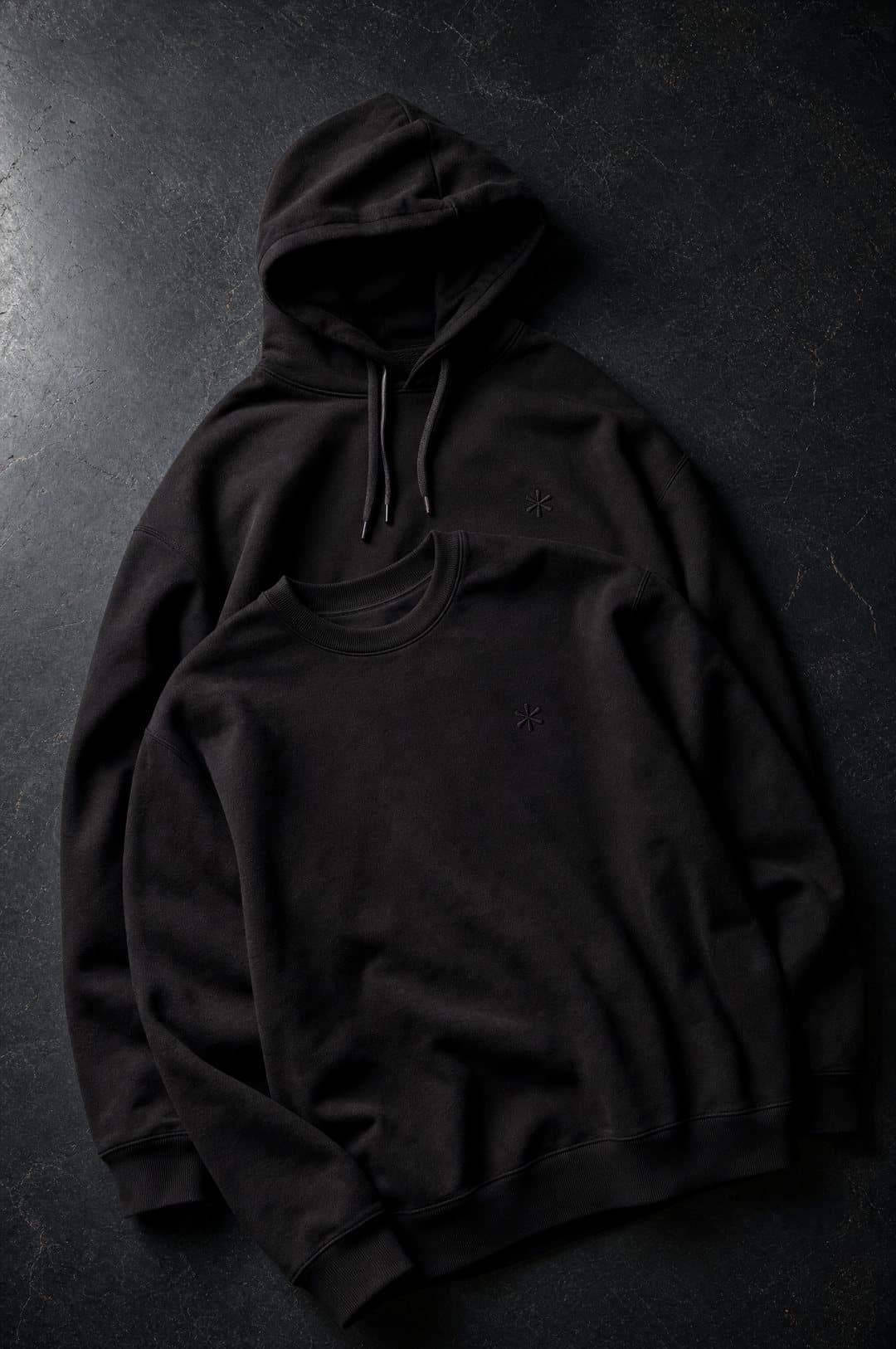 Hoodie Nuit