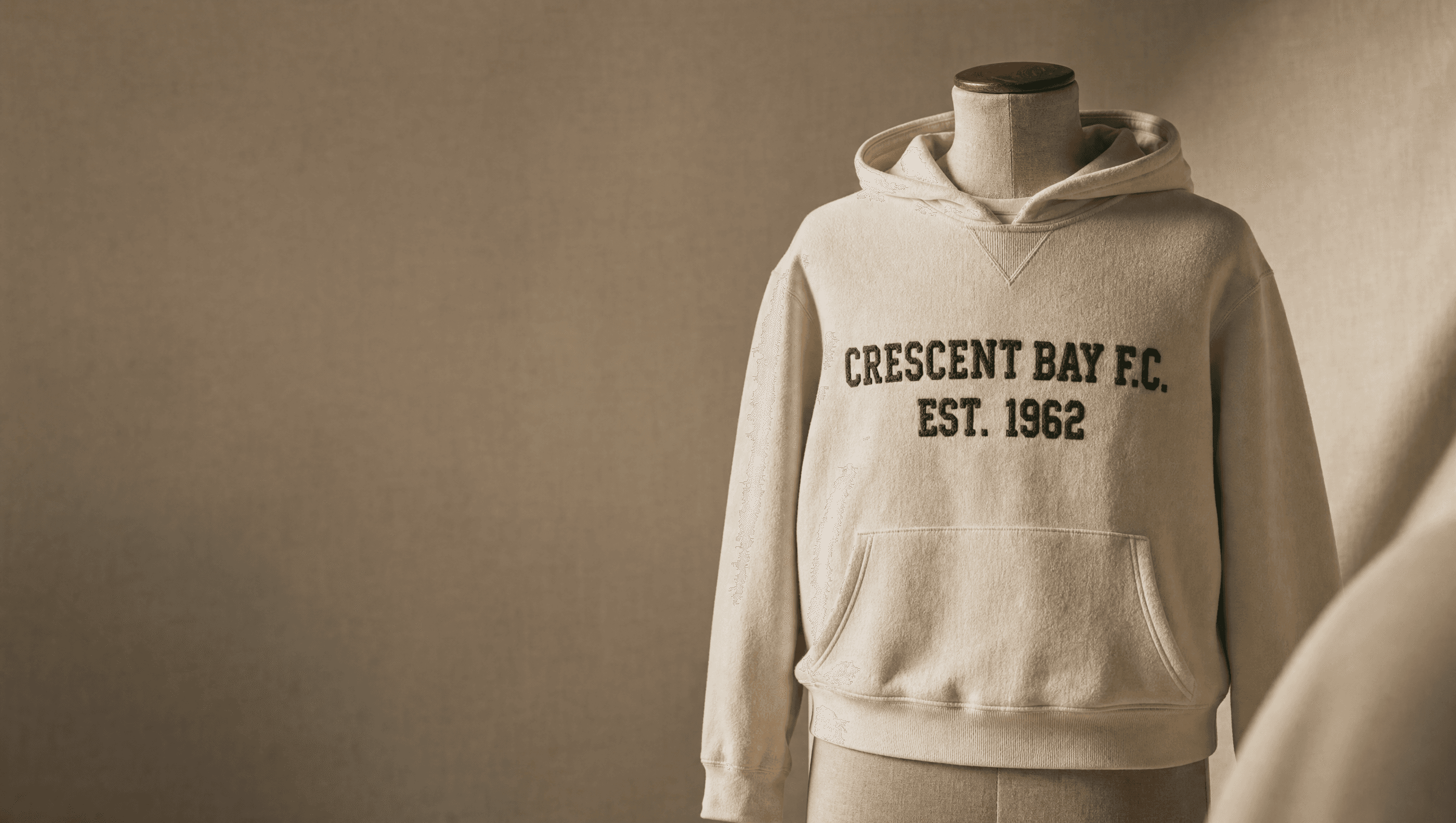 Hoodies & Sweats