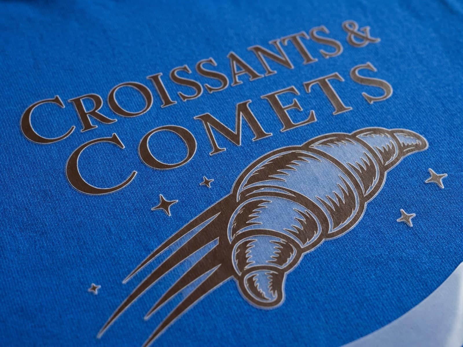 t-shirt avec transfert numérique — Transfert numérique