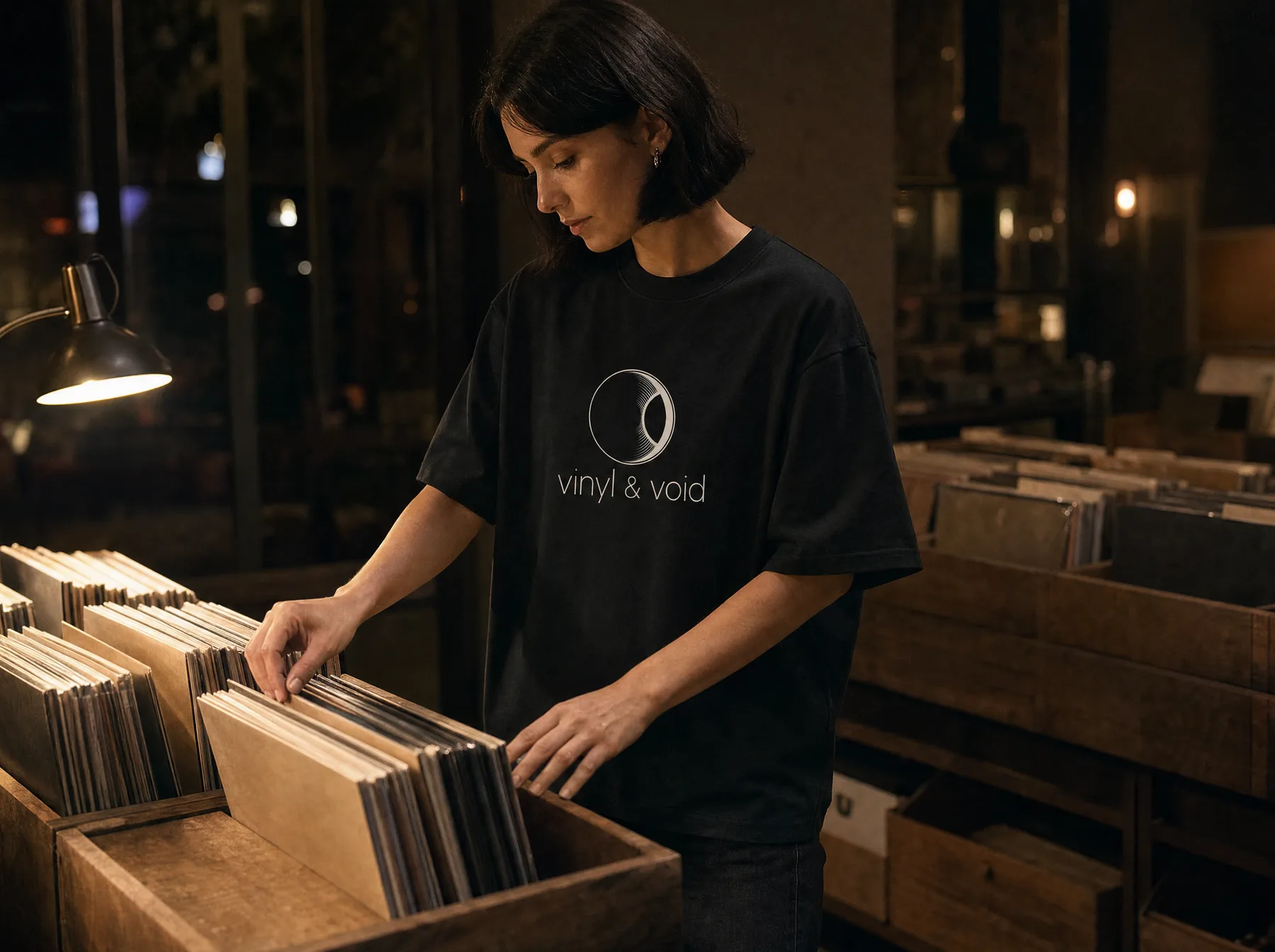T-shirt Blaster 2.0 — Créateur & artiste