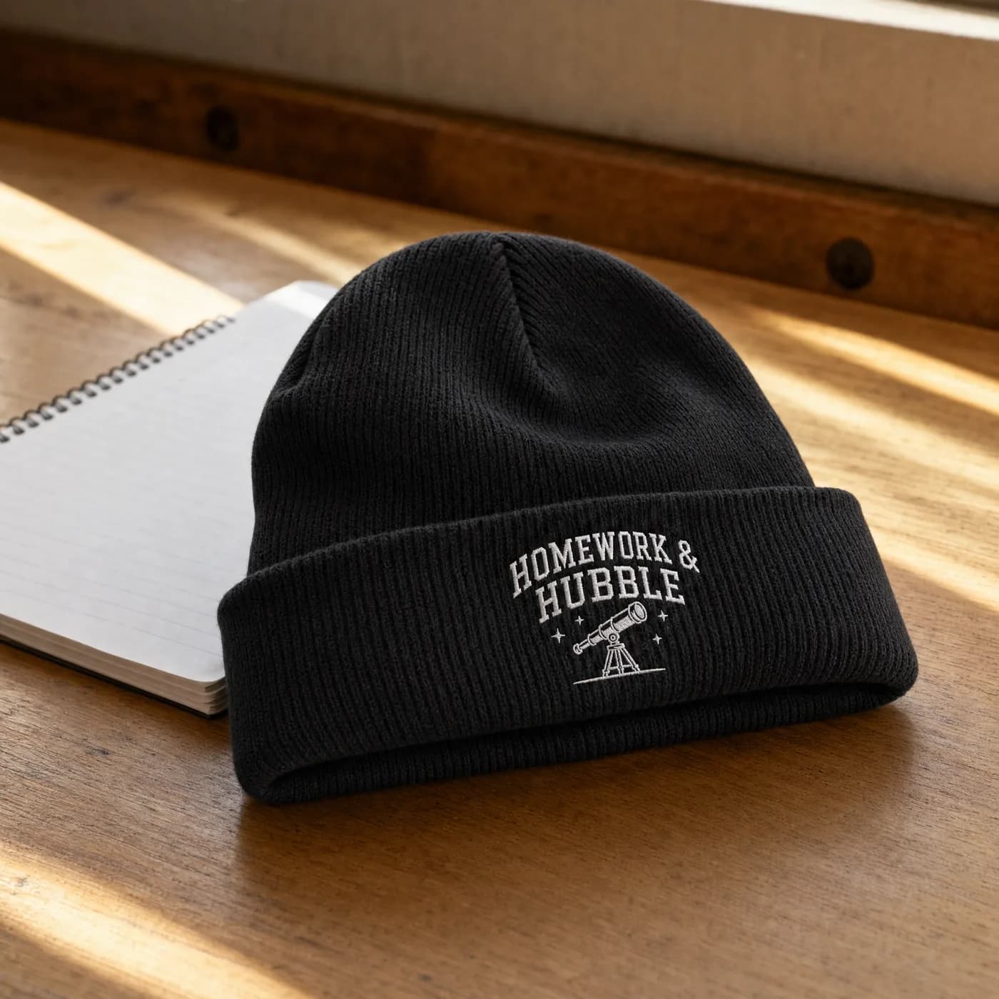 Bonnet Original Cuffed Beanie — École & campus