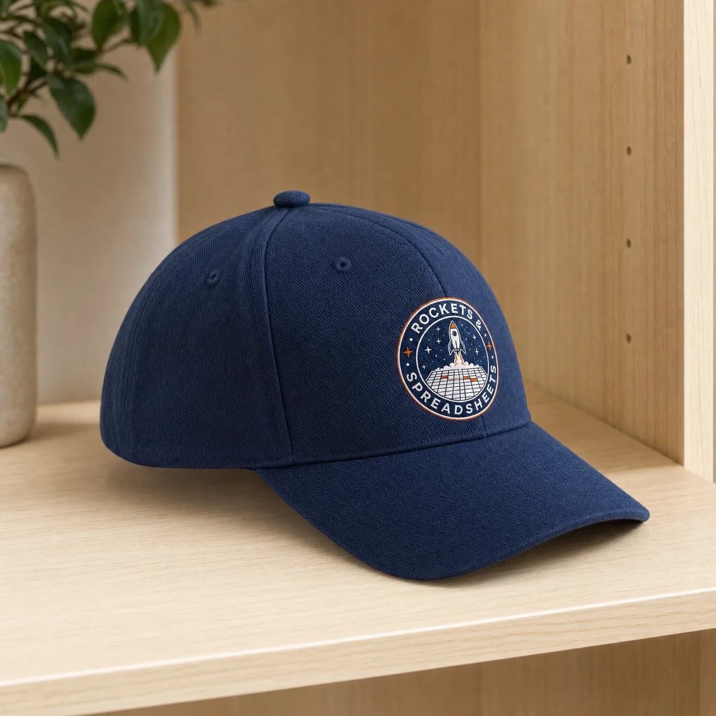 Casquette Pro-Style Heavy Brushed Cotton Cap — Entreprise