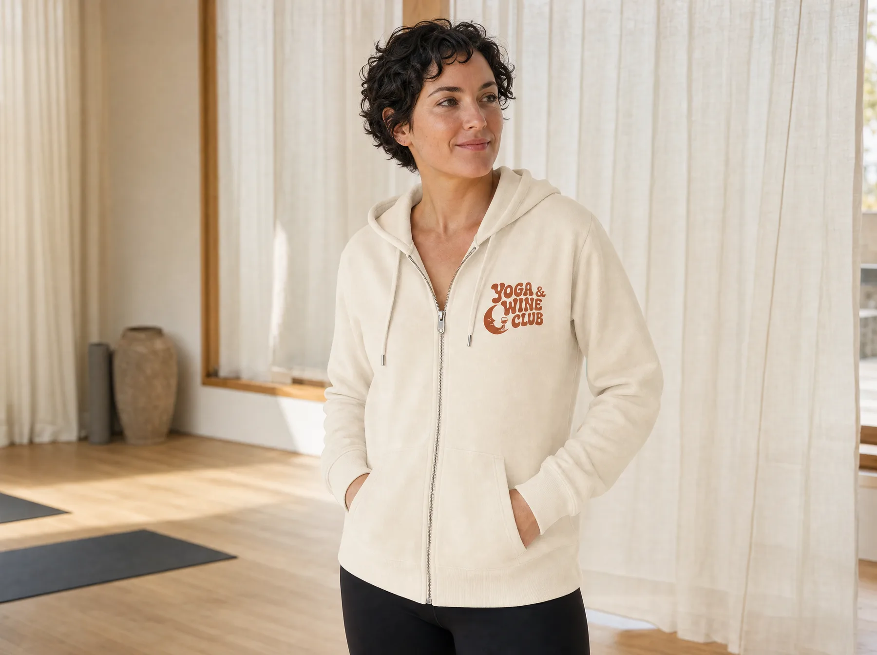 Sweat Cultivator 2.0 — Fitness & wellness