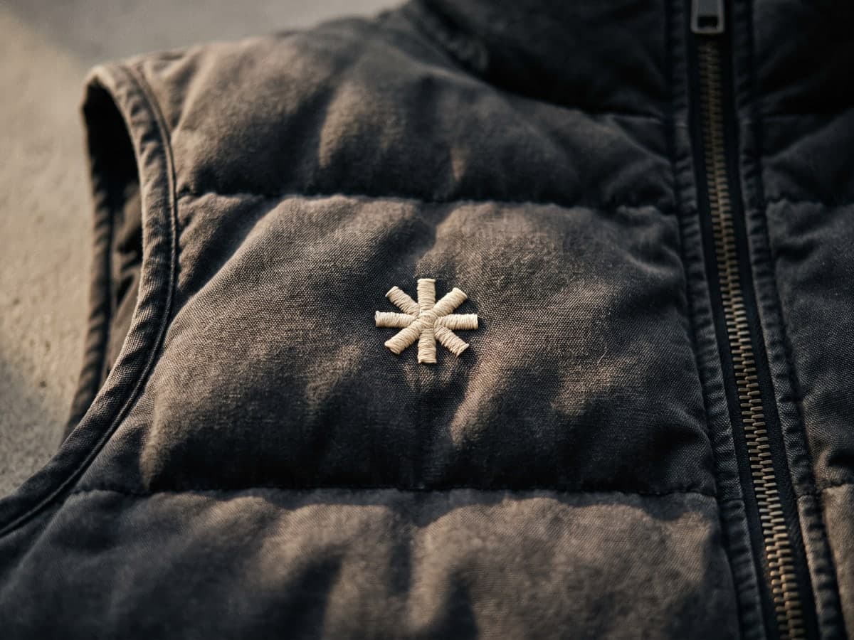 Custom gilets