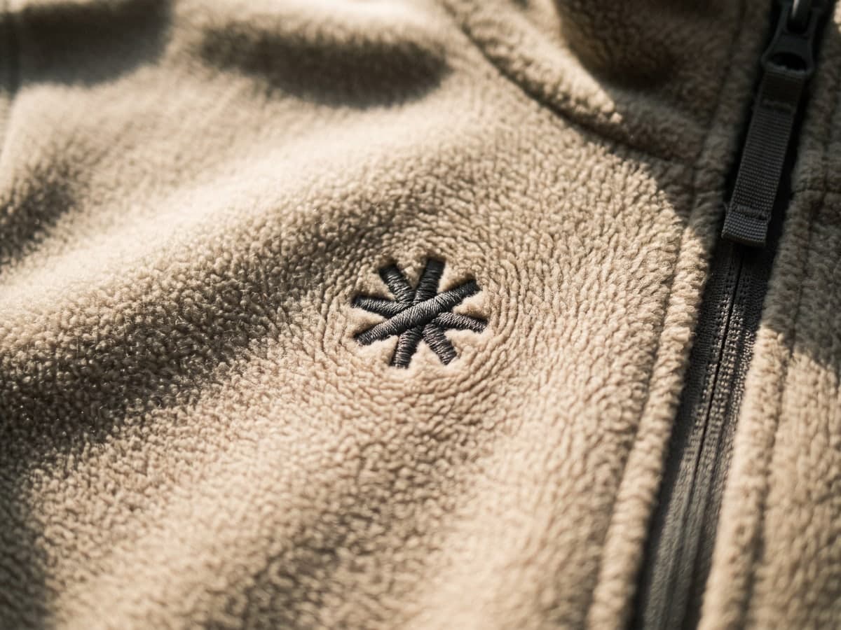 Custom fleeces