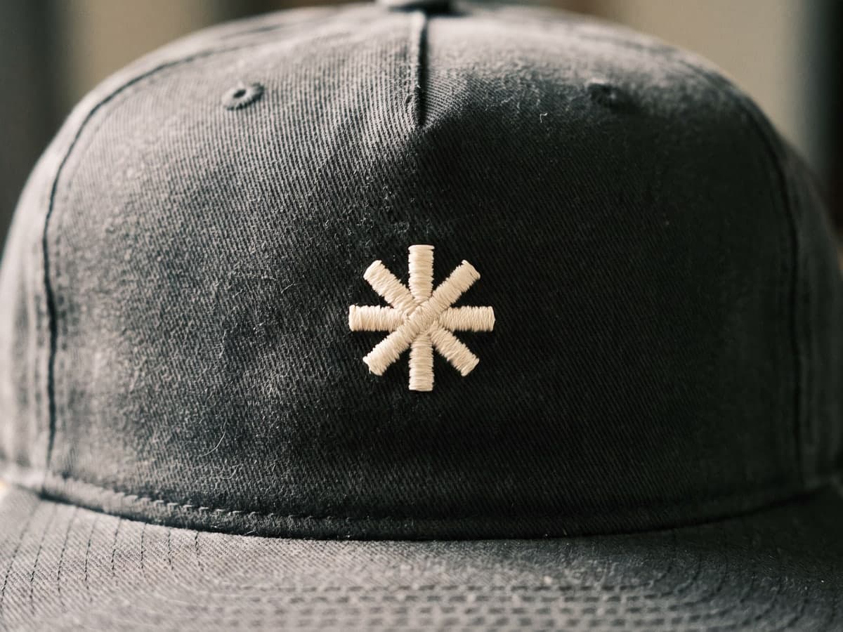 Casquettes snapback personnalisées