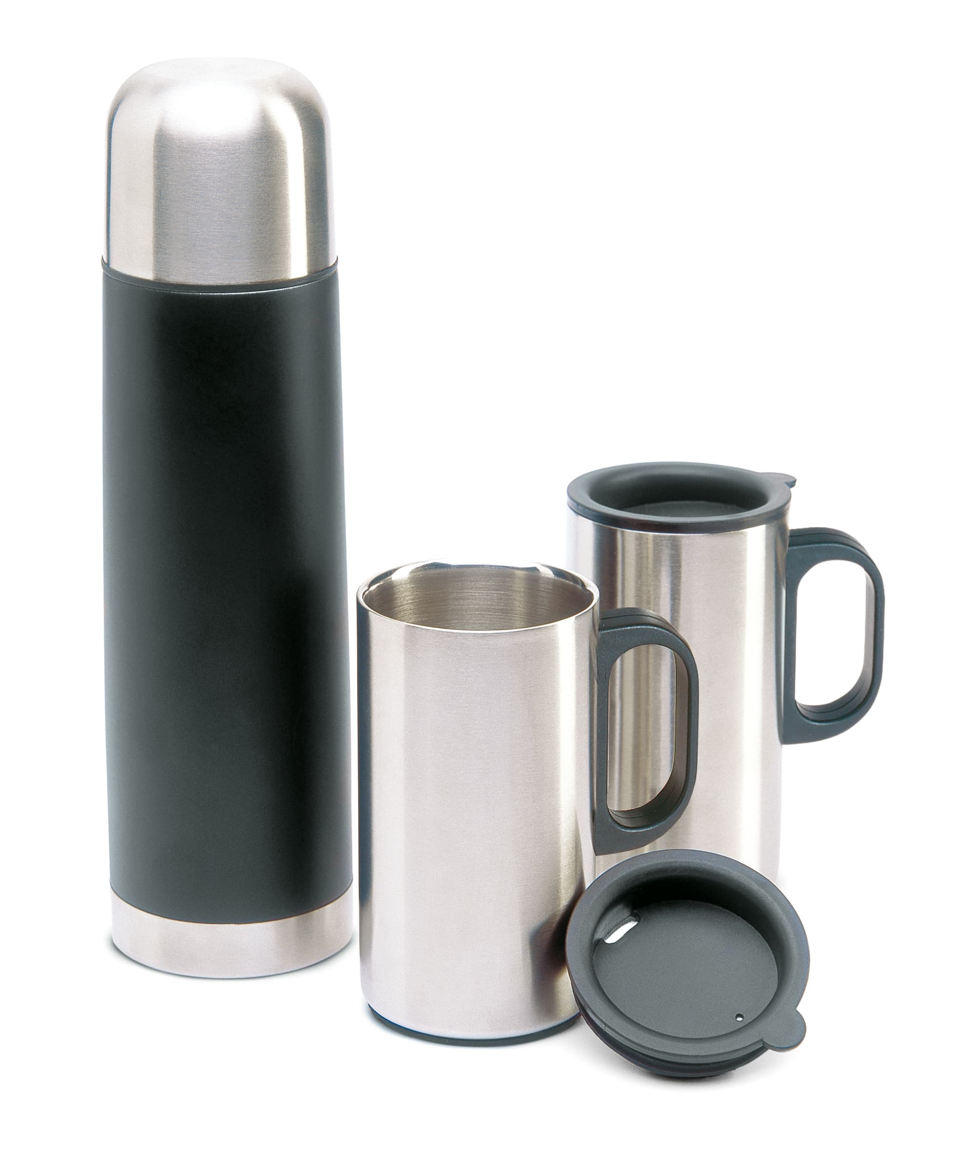 Mugs & gourdes