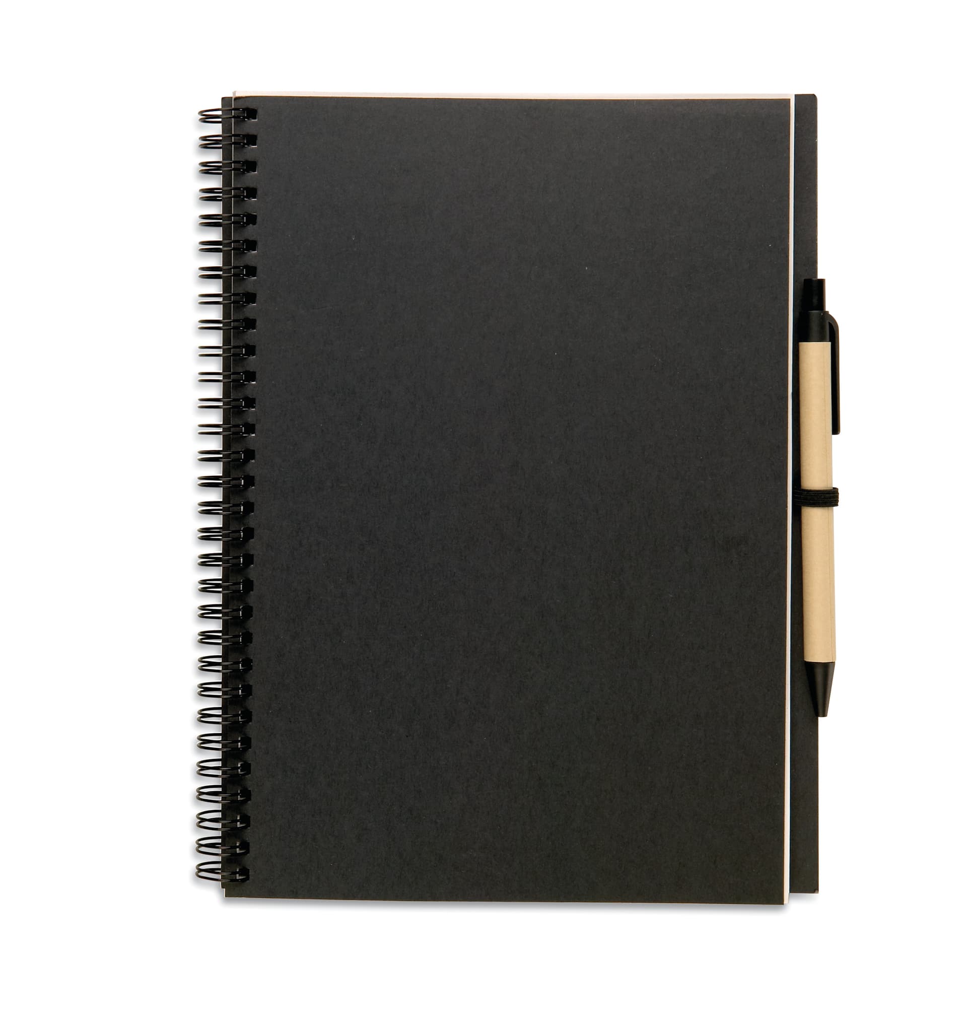 Carnets de notes