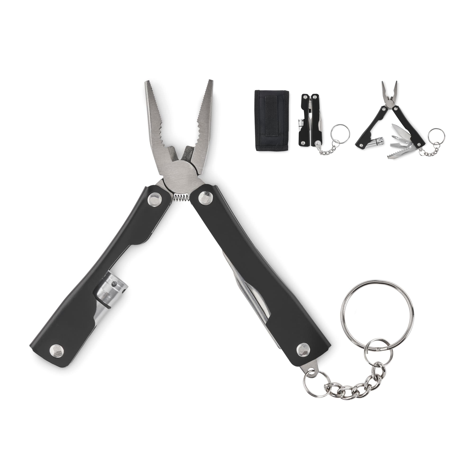 Outils et torches