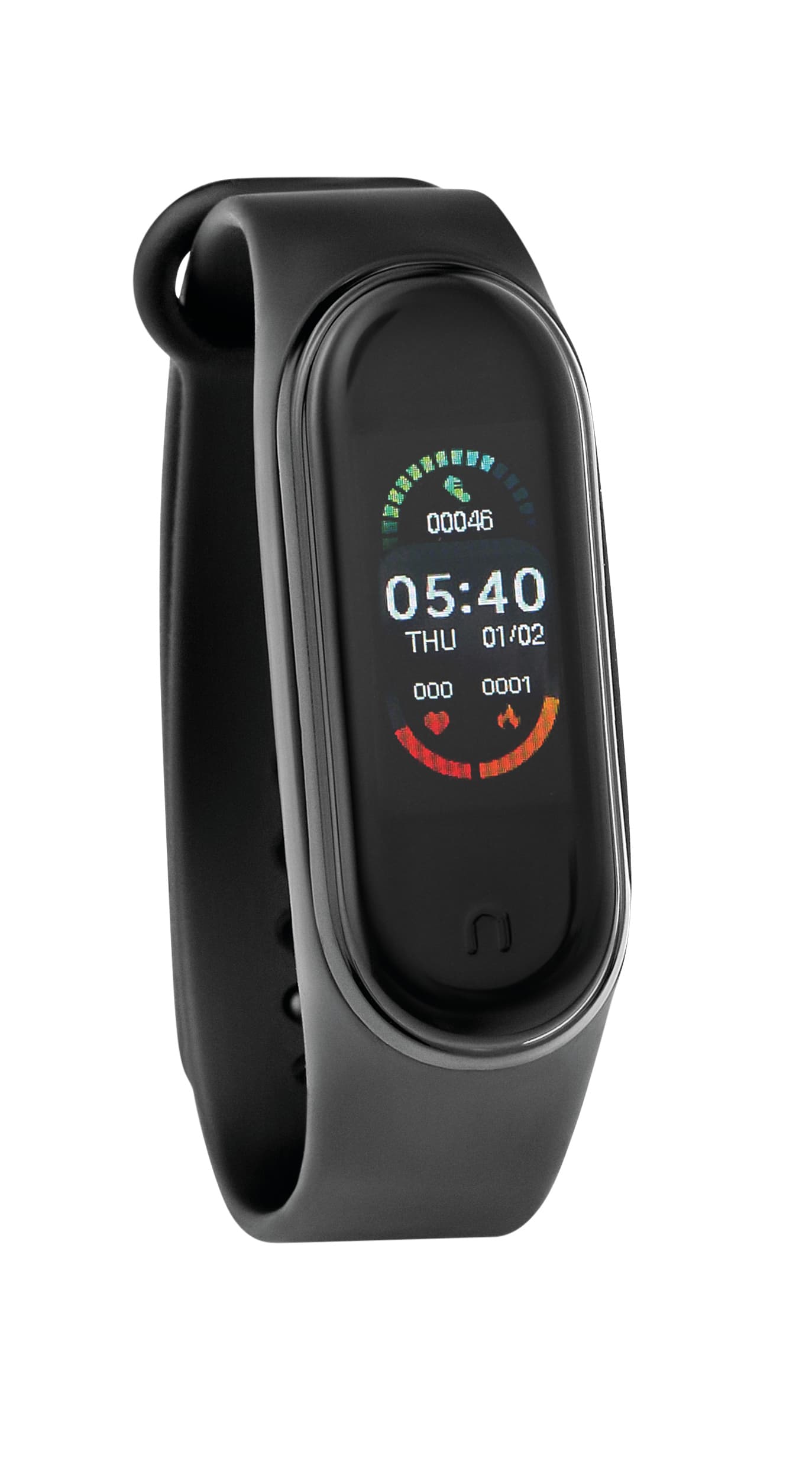 Montres intelligentes