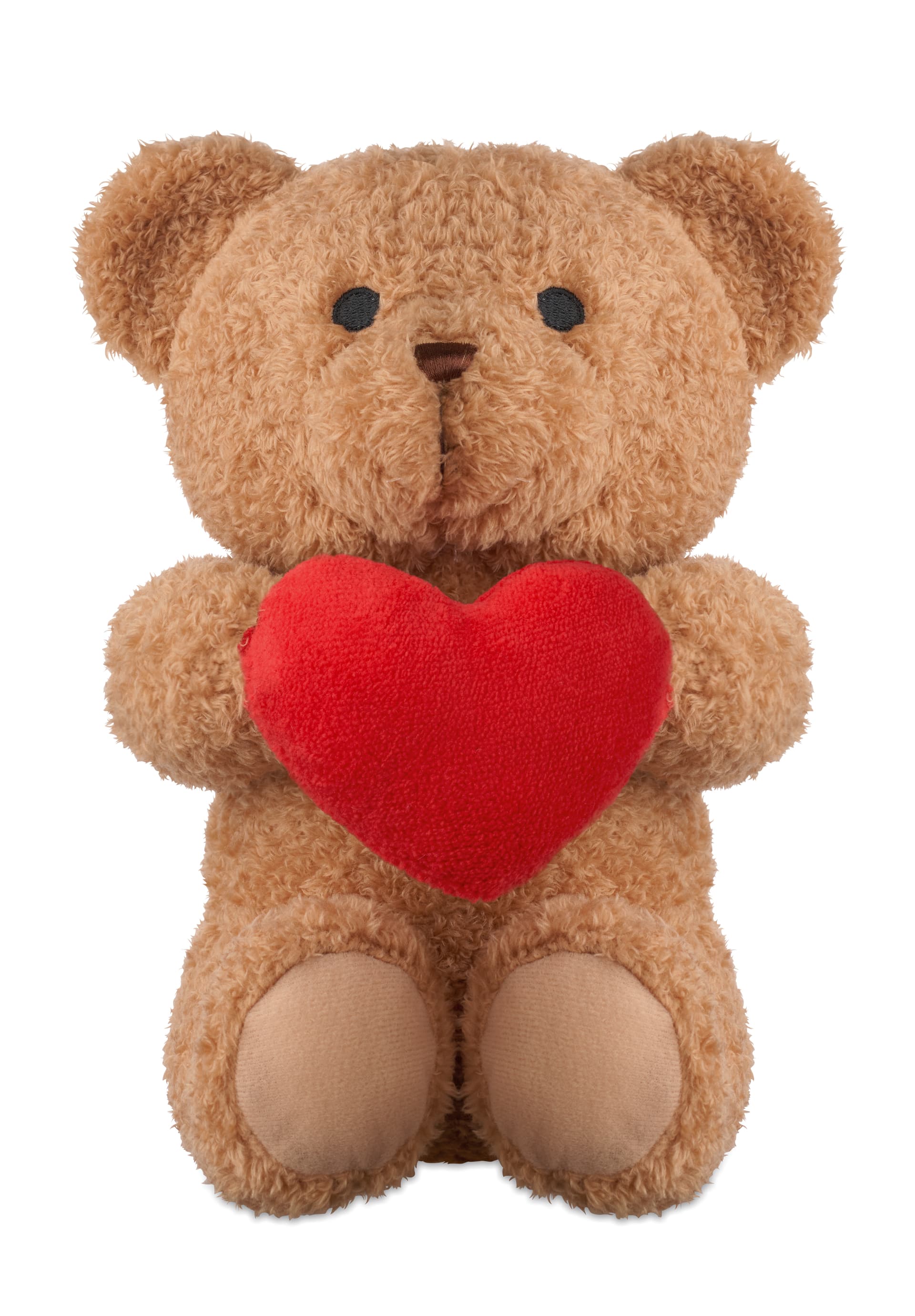 Animaux en peluche