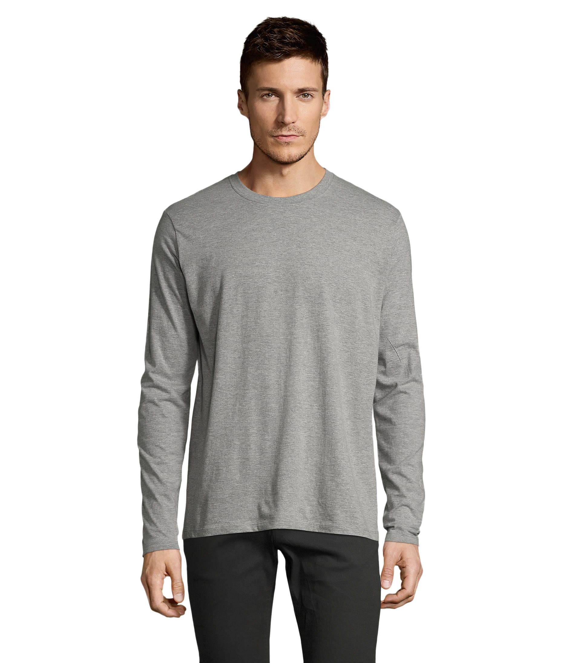 Imperial Lsl Men — customisable T-shirts by Sol's