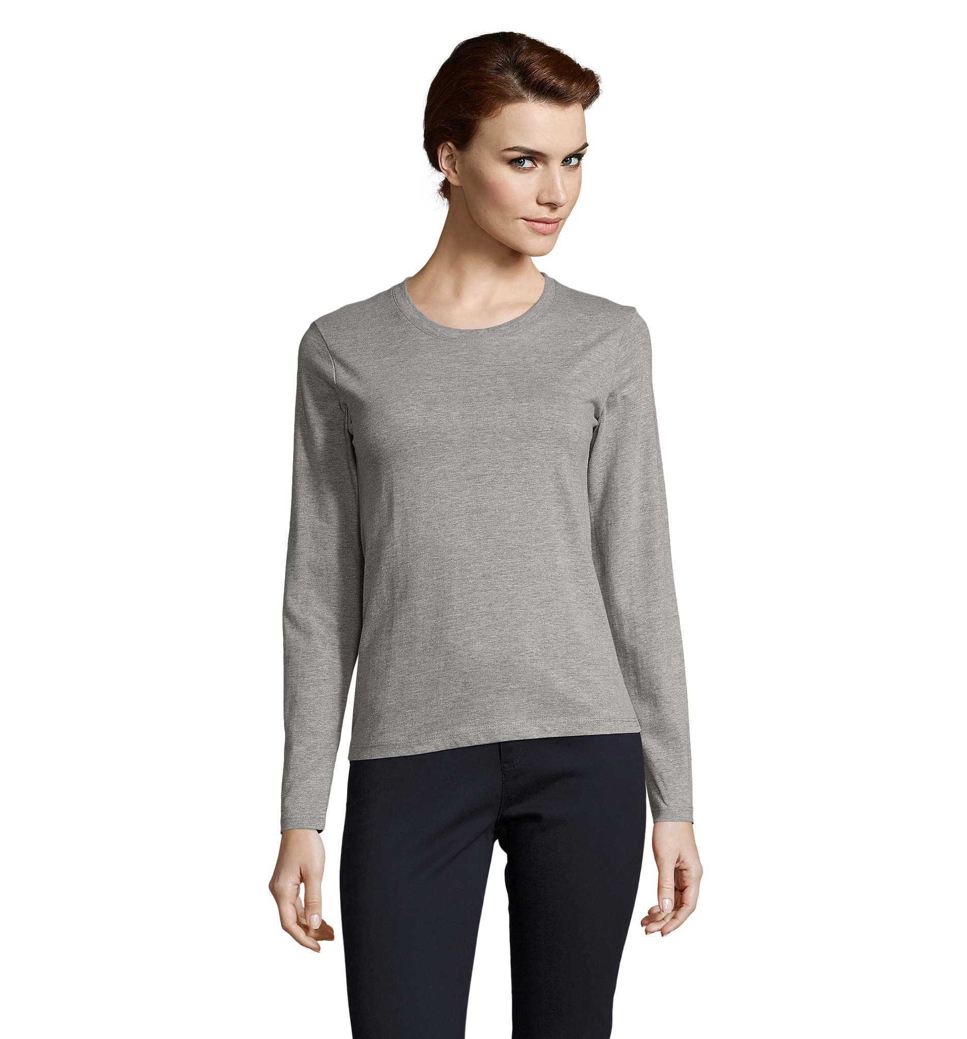 Imperial Lsl Women — customisable T-shirts by Sol's