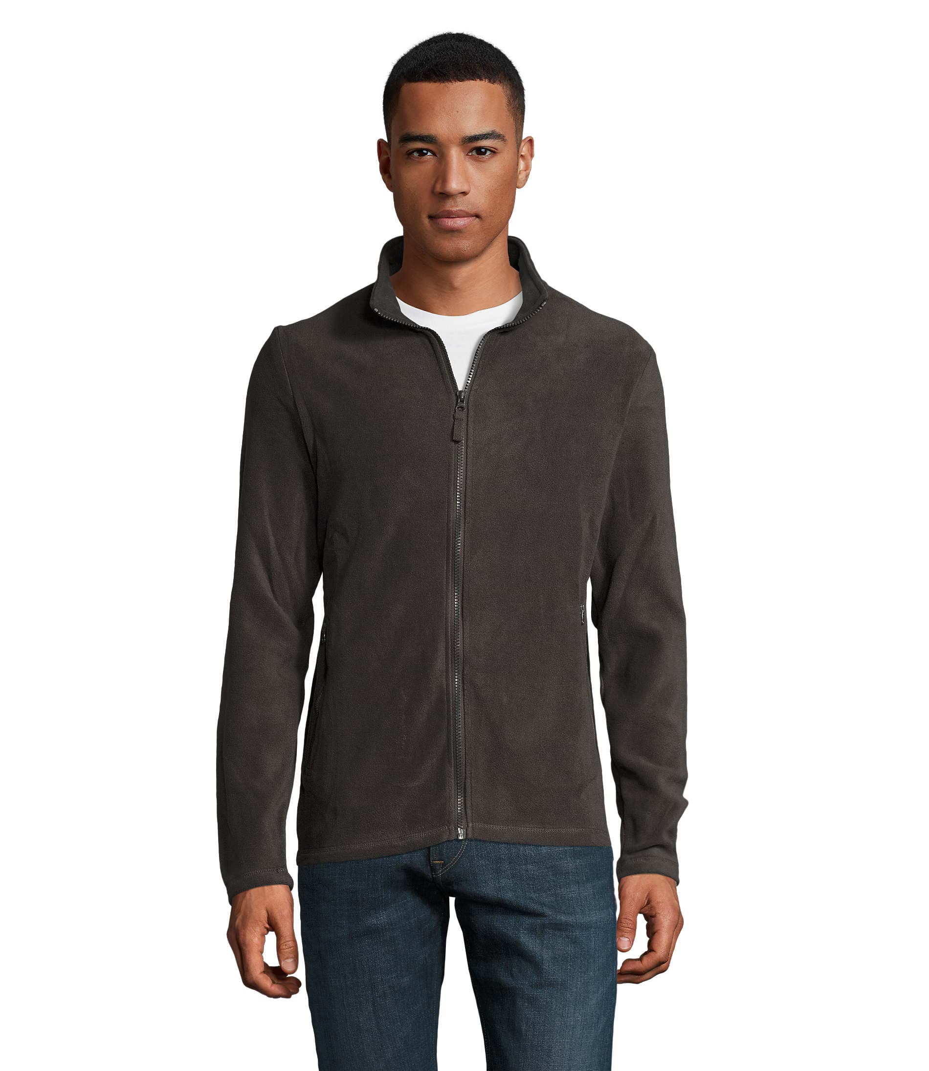 Norman Men — Sweats & hoodies Sol's à personnaliser