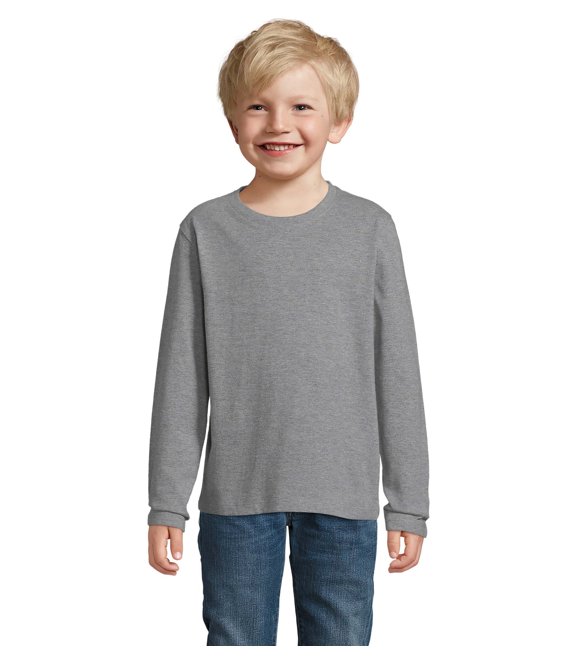 Imperial Lsl Kids — customisable T-shirts by Sol's