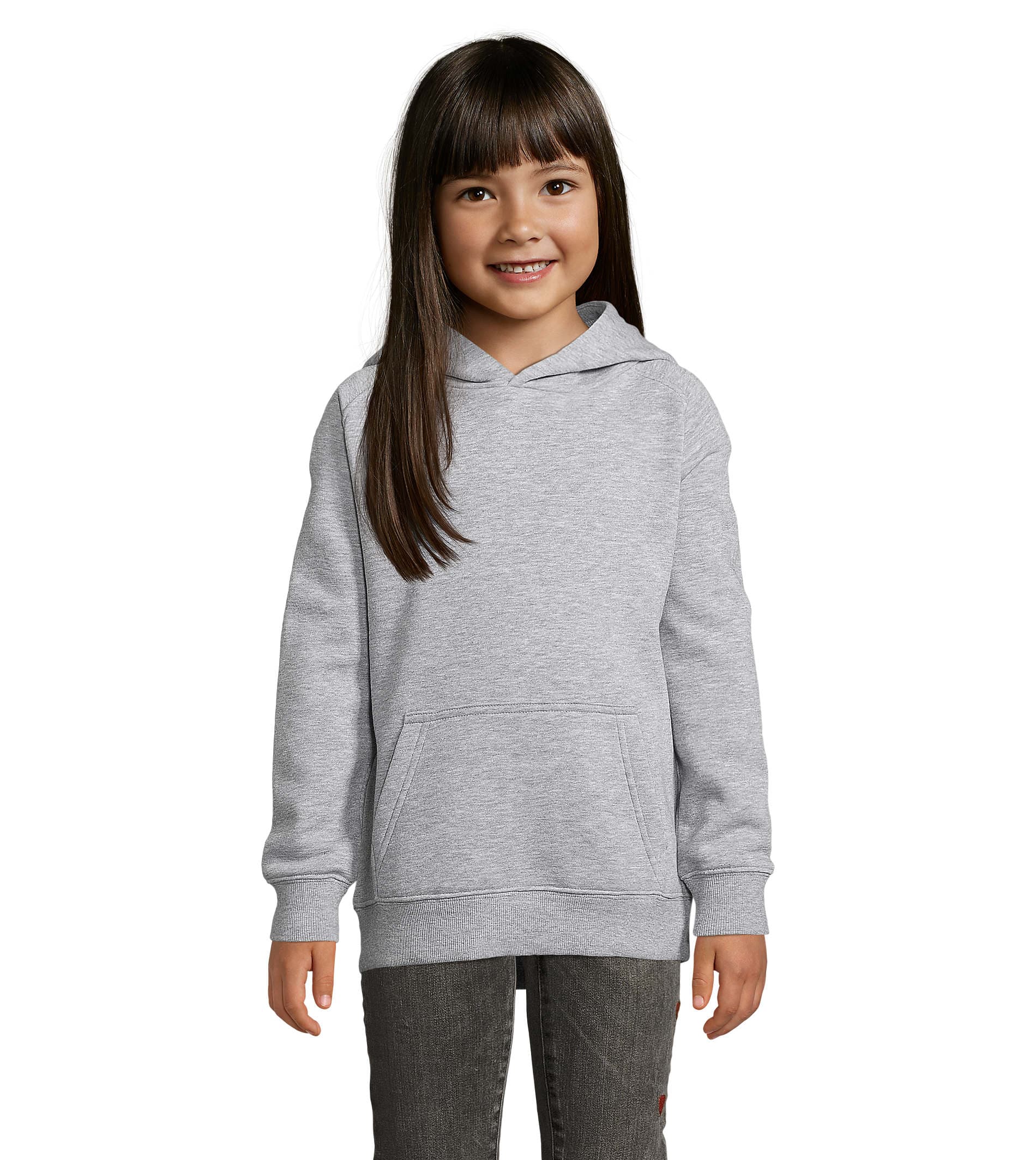 Stellar Kids — Sweats & hoodies Sol's à personnaliser