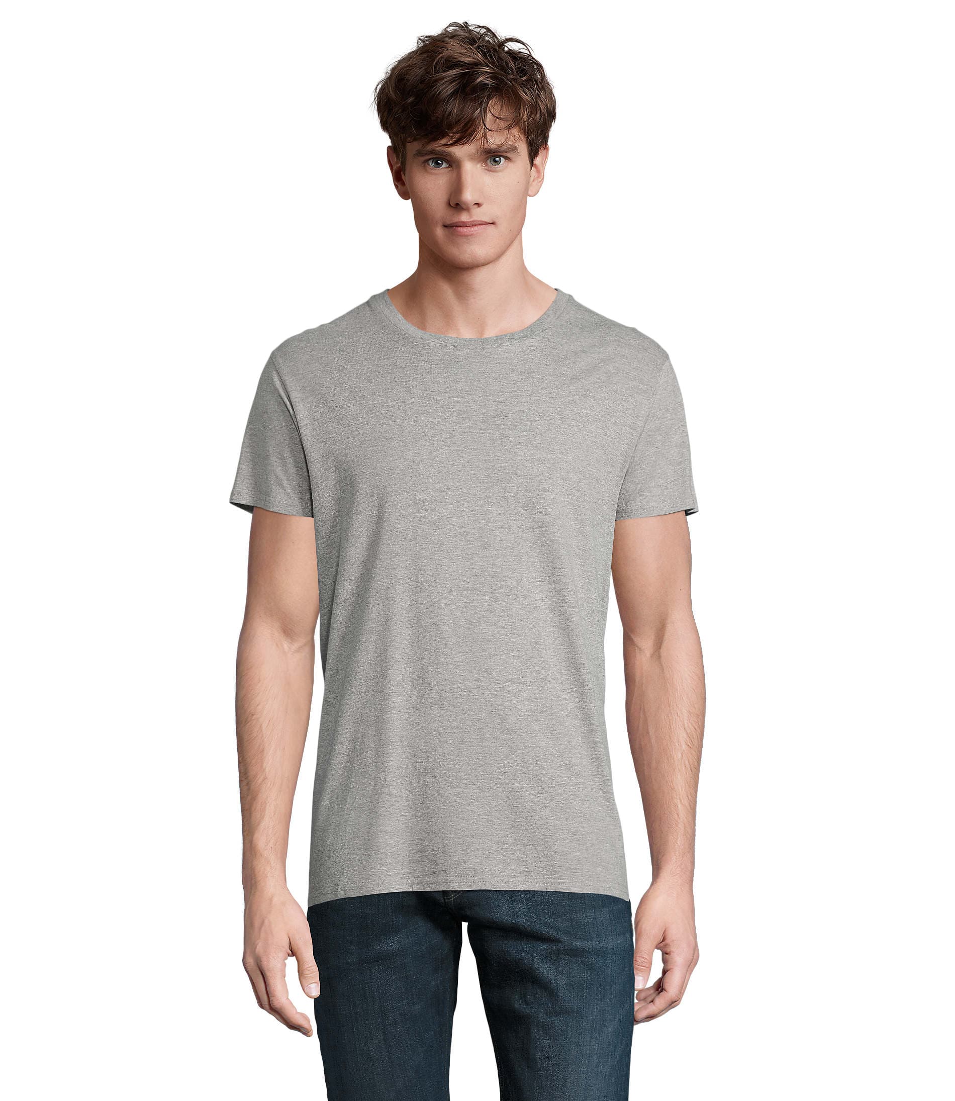 Crusader Men — customisable T-shirts by Sol's
