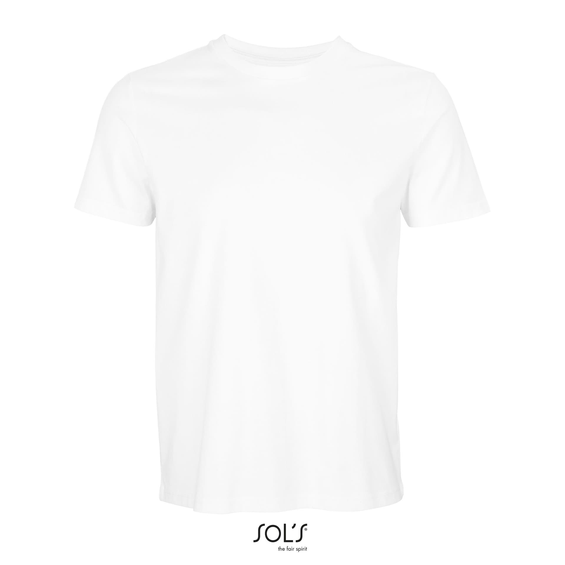 Odyssey — customisable T-shirts by Sol's