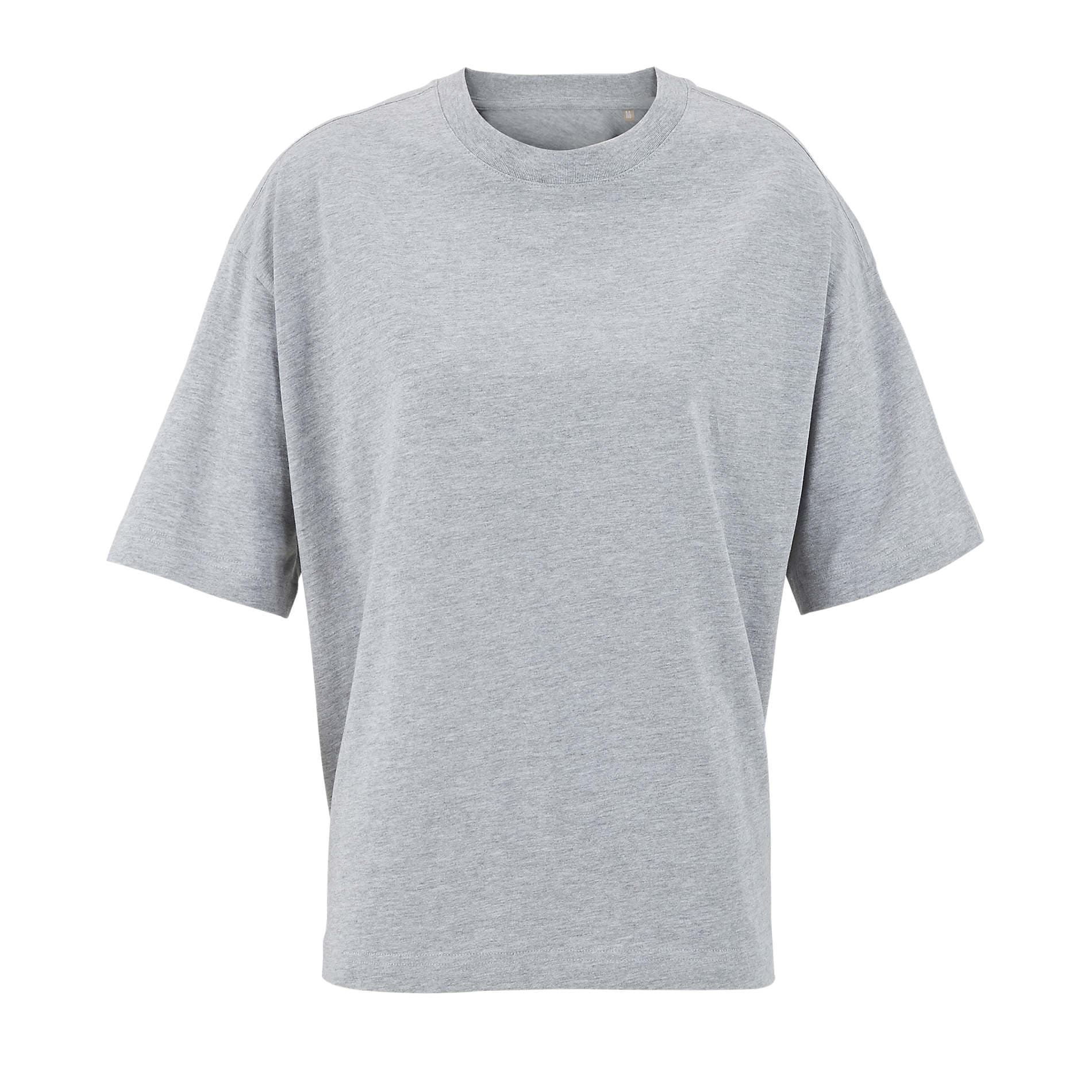 Boxy Women — customisable T-shirts by Sol's