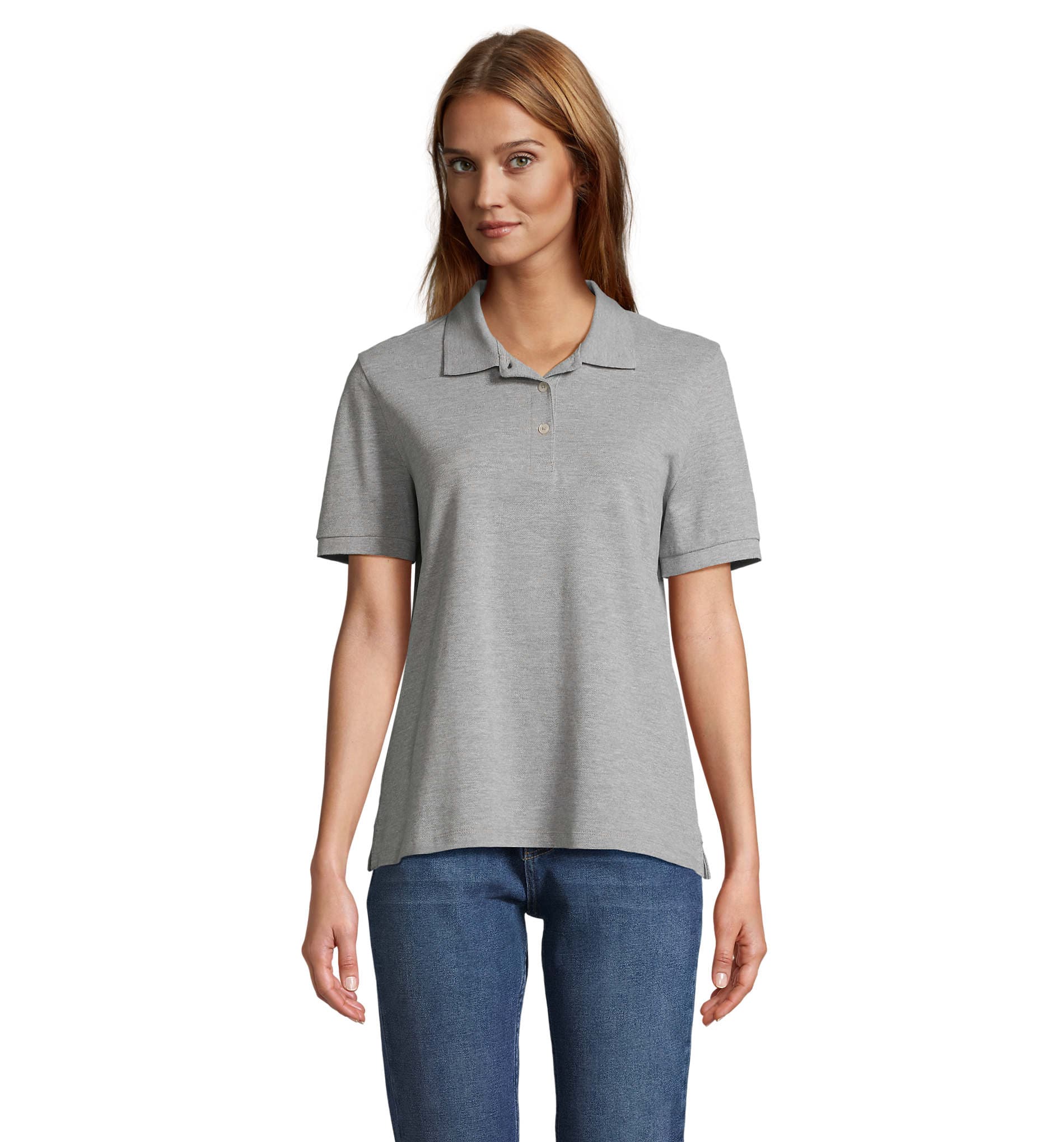 Pacific Women — Polos Sol's à personnaliser