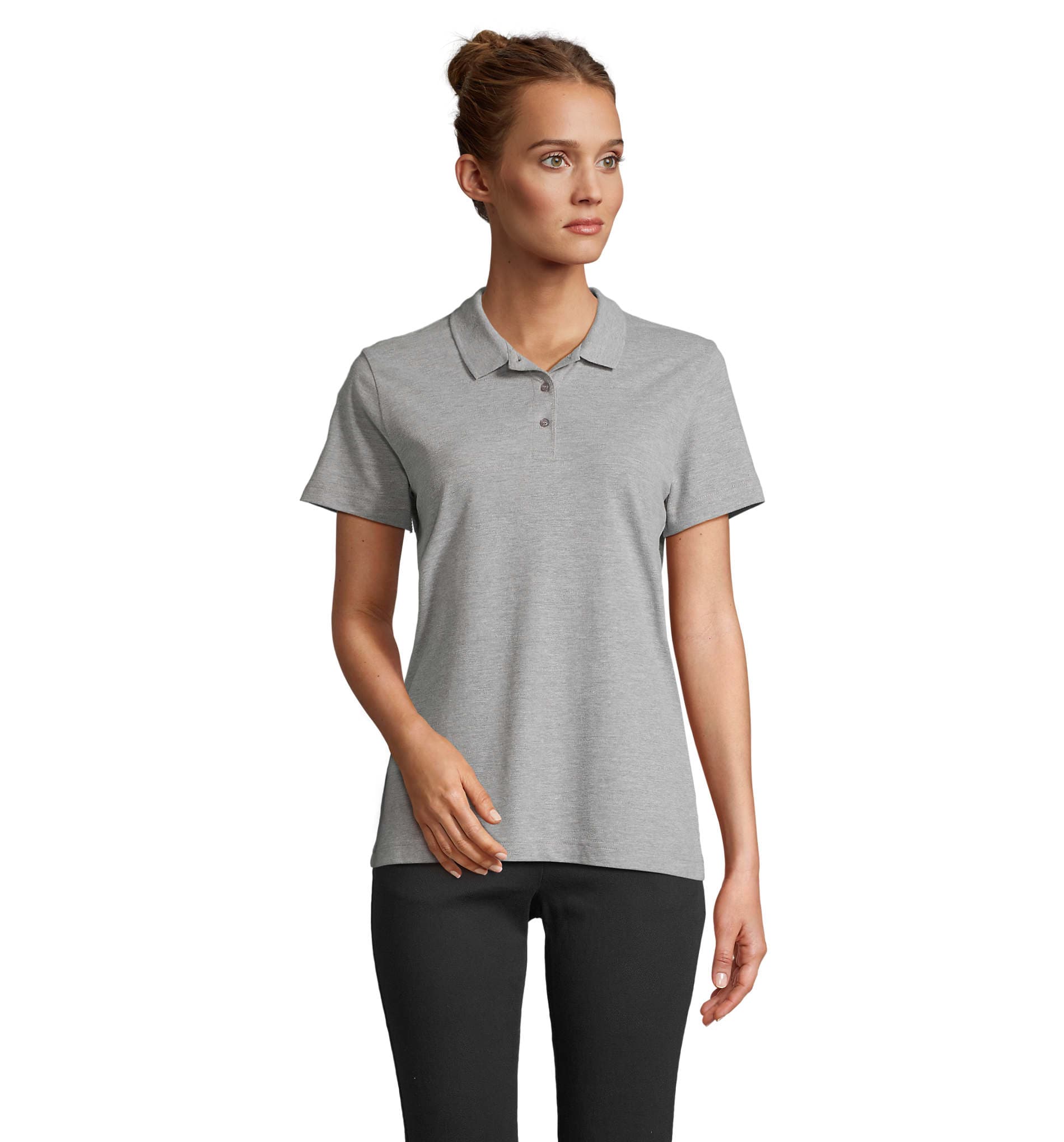 Pulse Women — Polos Sol's à personnaliser