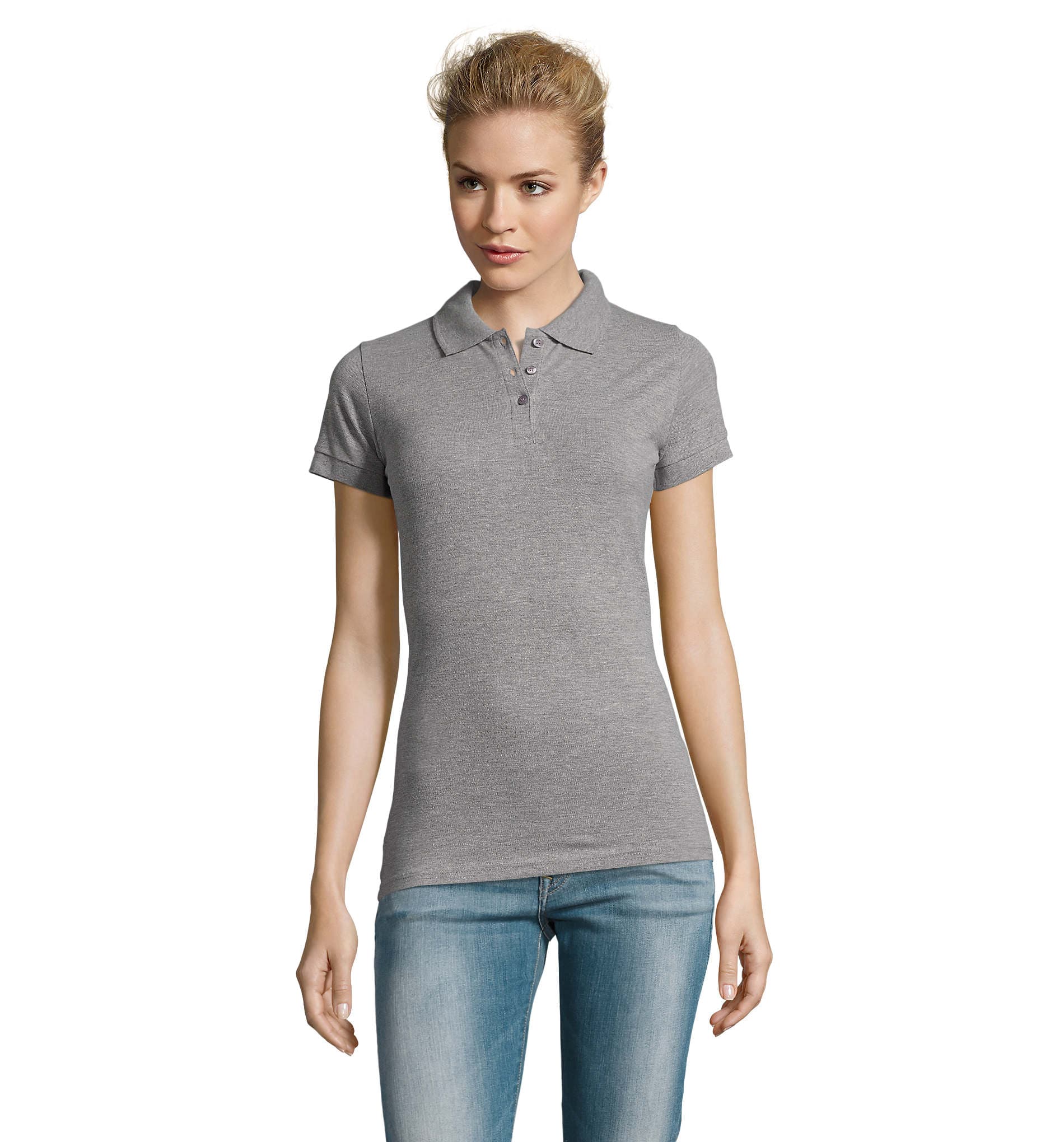 Perfect Women — Polos Sol's à personnaliser