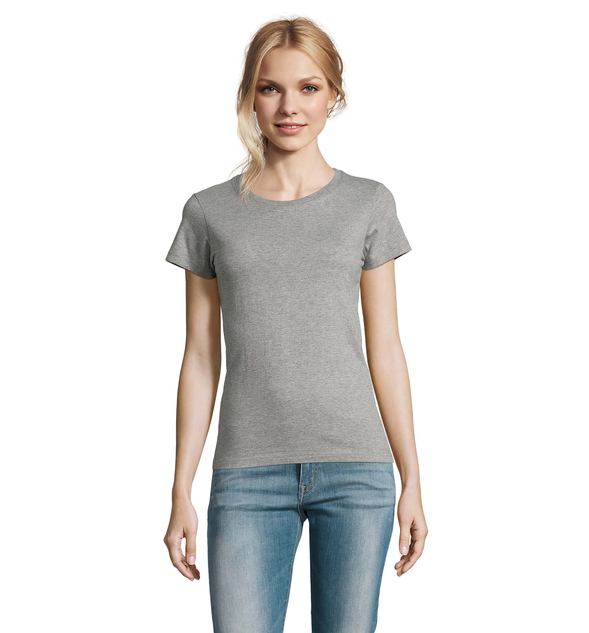 Imperial Women — customisable T-shirts by Sol's