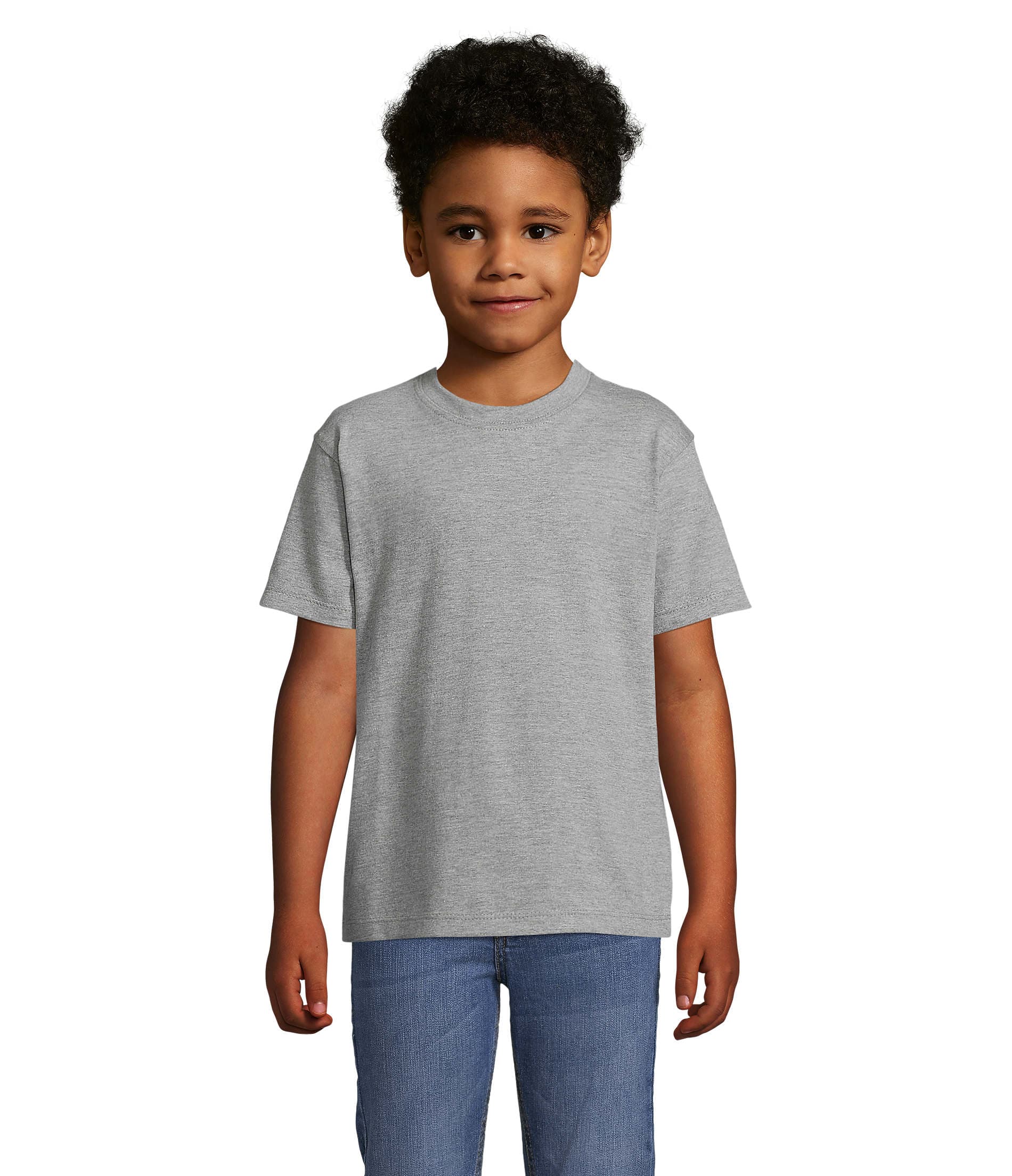 Imperial Kids — customisable T-shirts by Sol's
