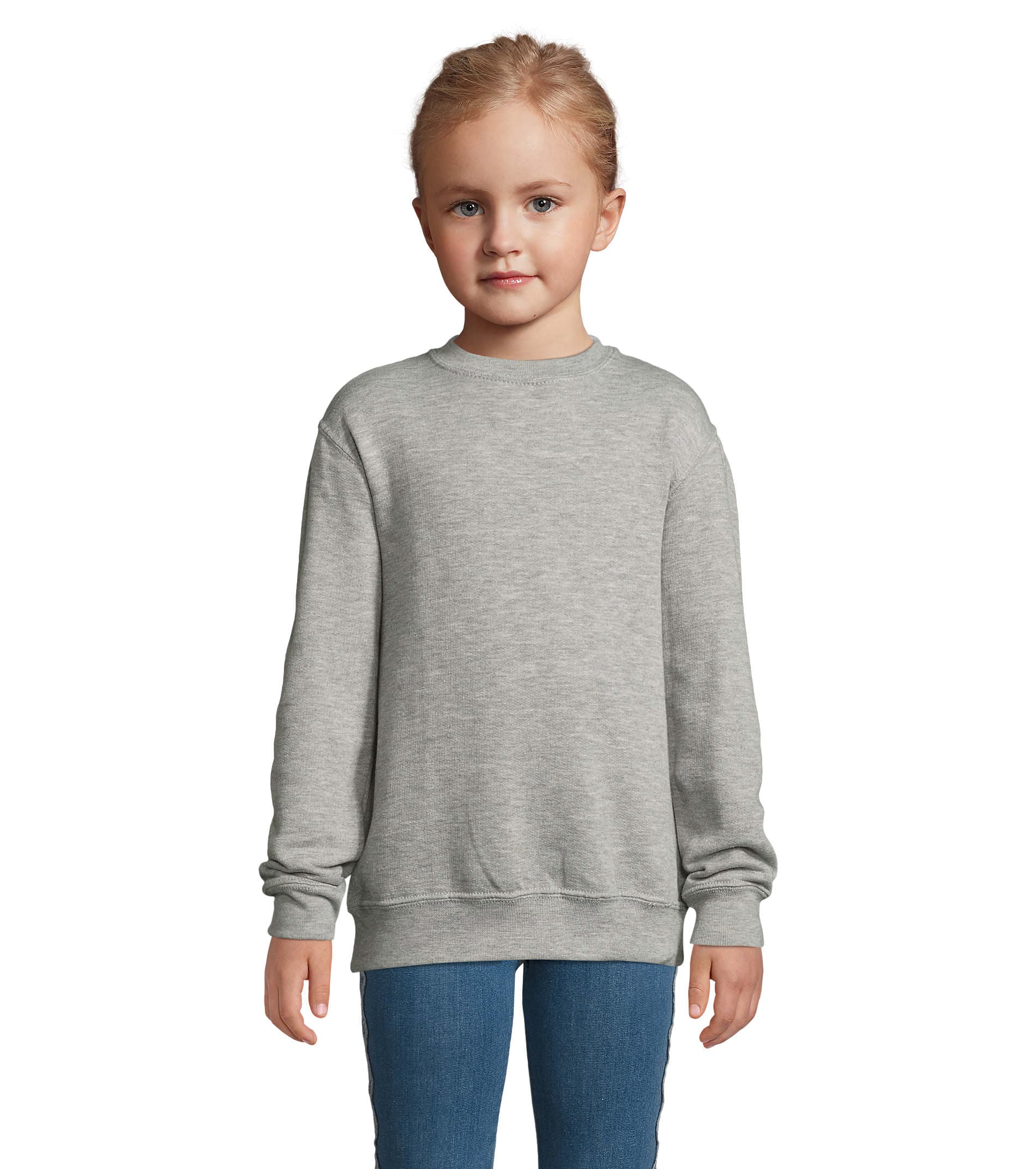 New Supreme Kids — Sweats & hoodies Sol's à personnaliser