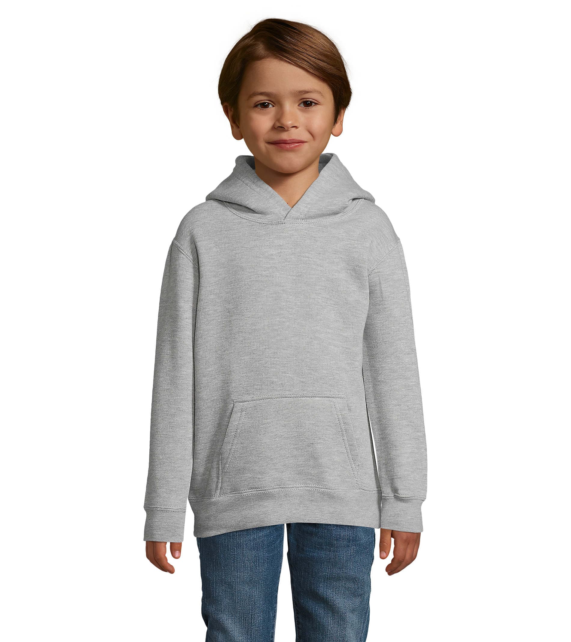 Slam Kids — Sweats & hoodies Sol's à personnaliser