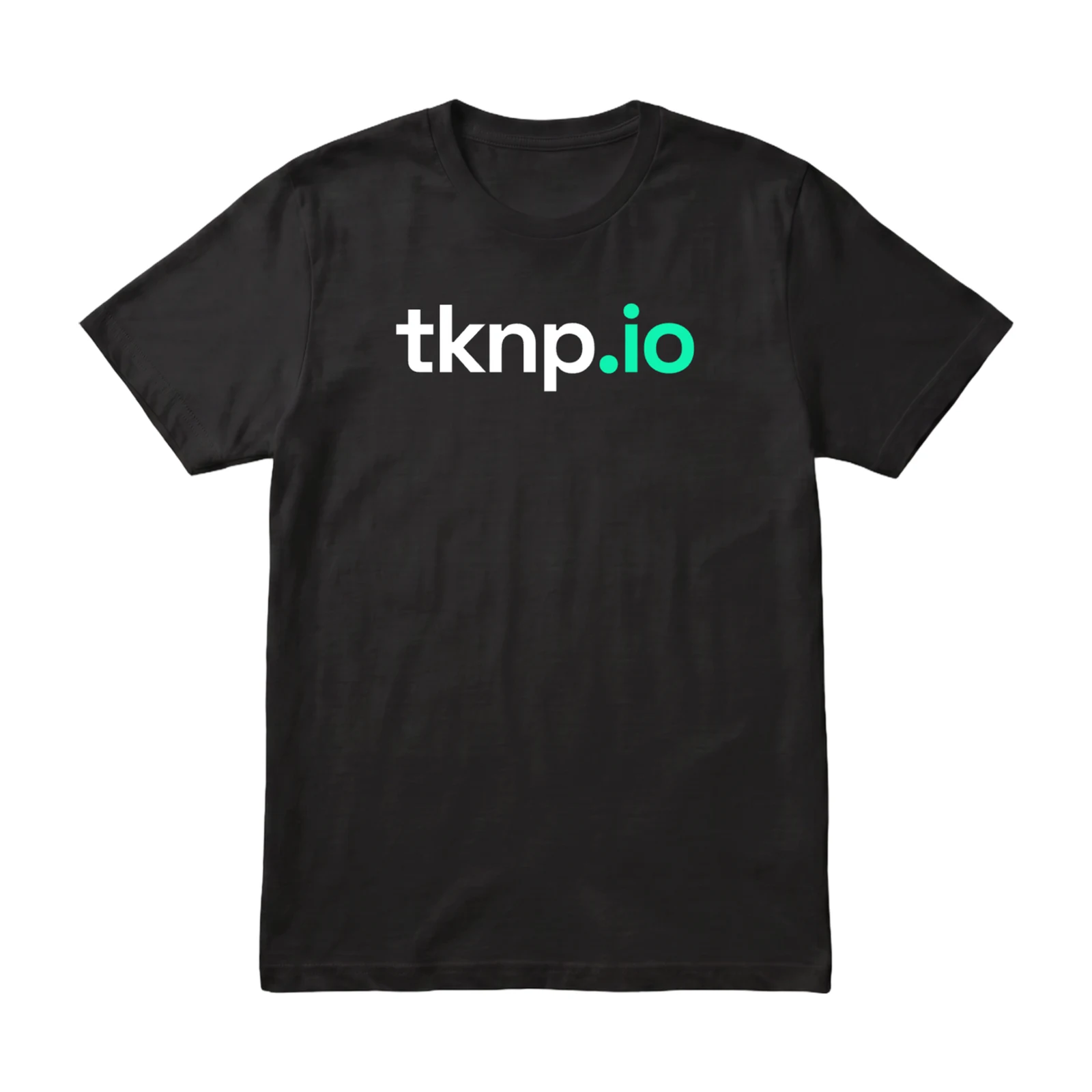 Creator Tee — TKNP — vue 1