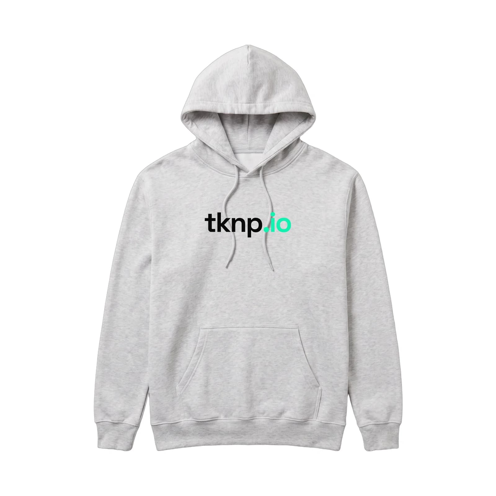 Unisex Heavy Blend Hoodie — TKNP — vue 1