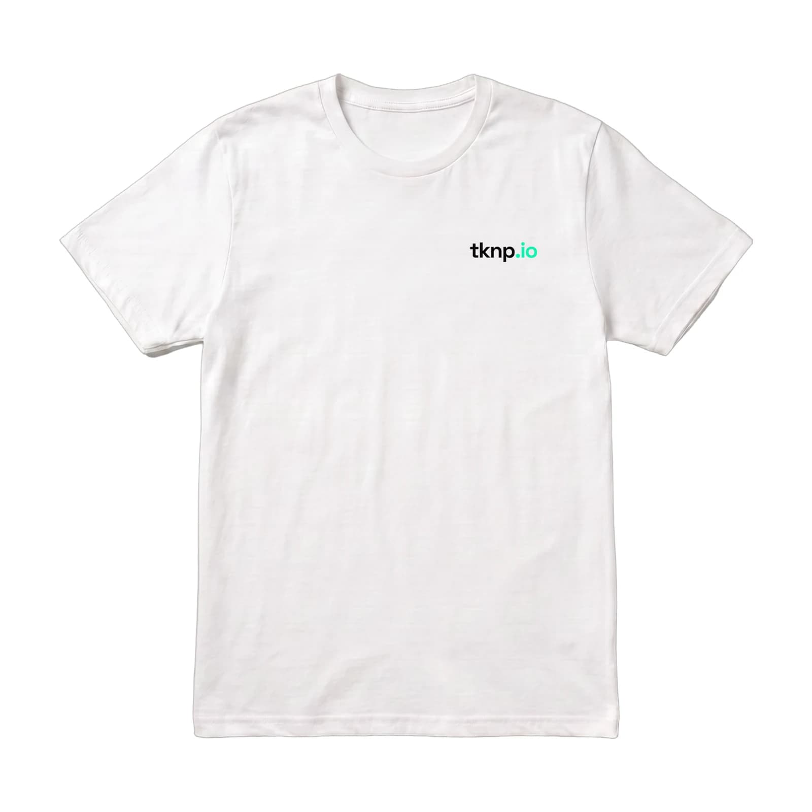 Creator Tee — TKNP — vue 1