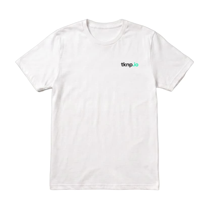 Creator Tee — TKNP