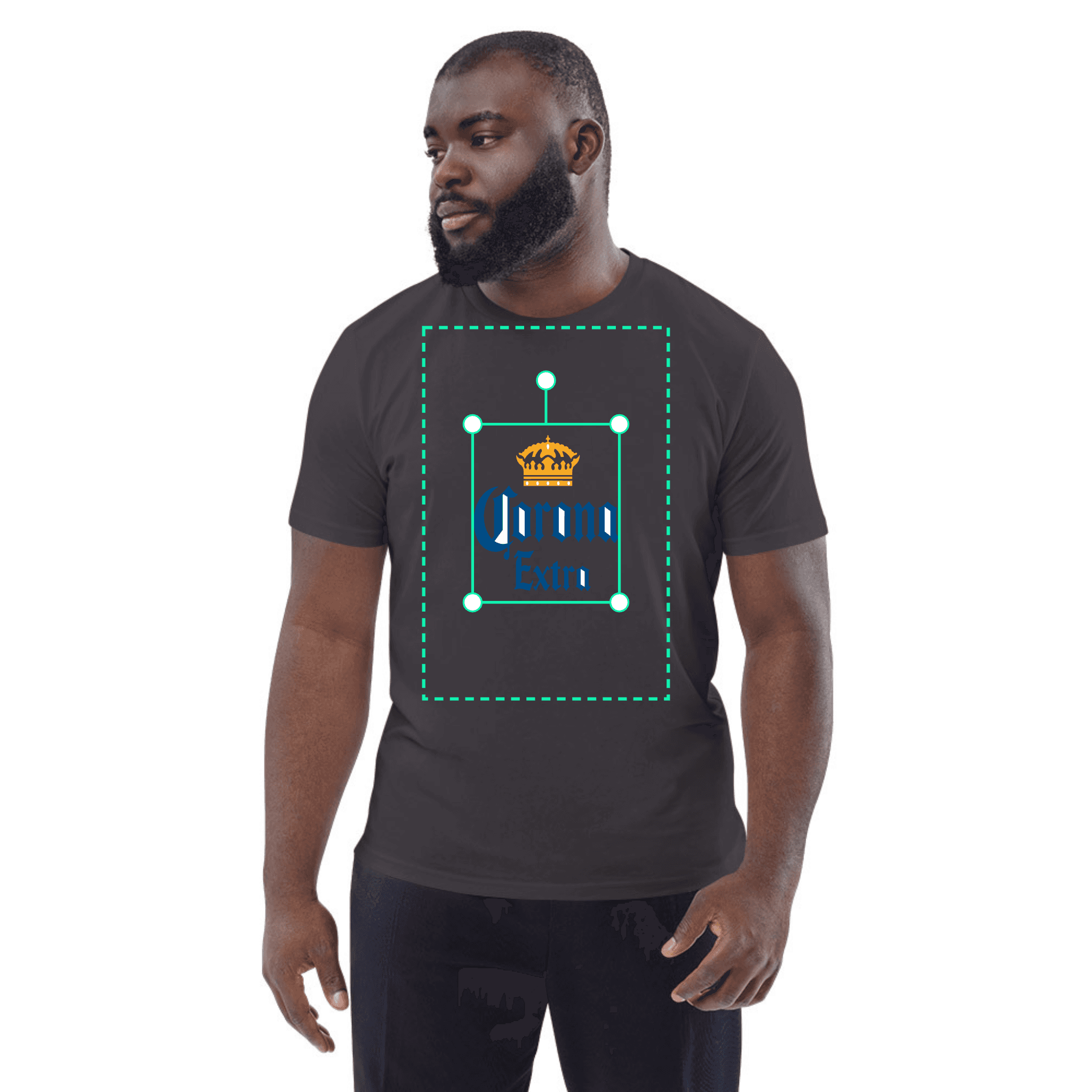 Creator Tee — Custom
