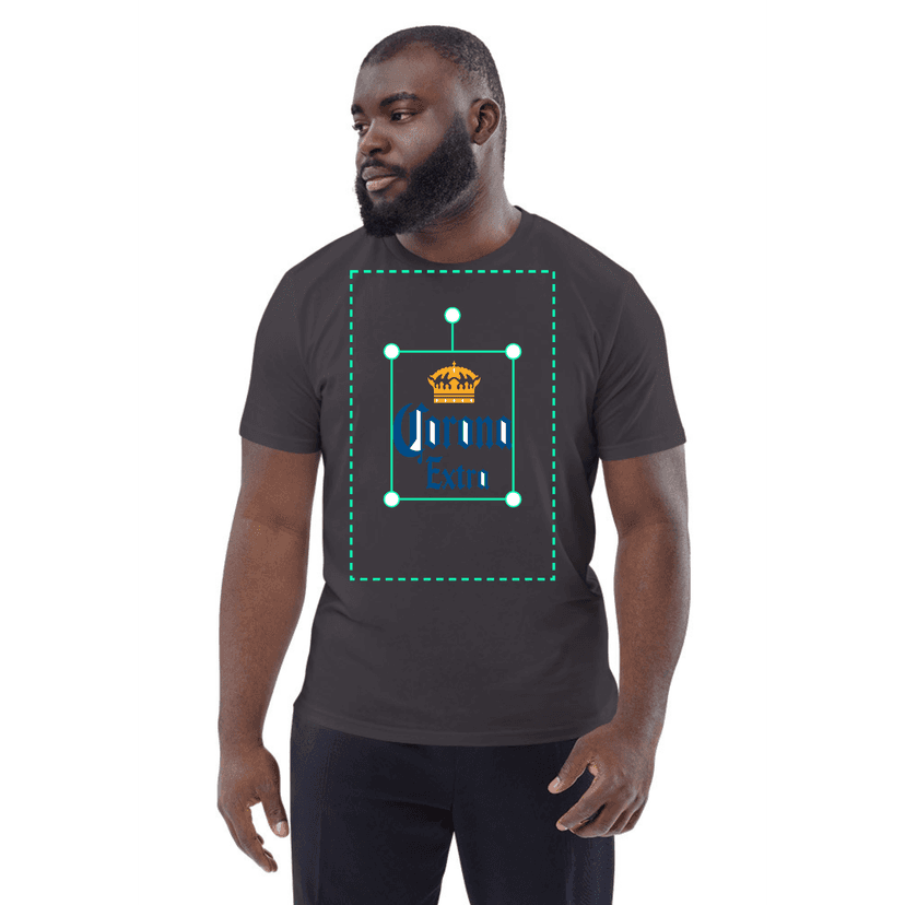 Creator Tee — Custom
