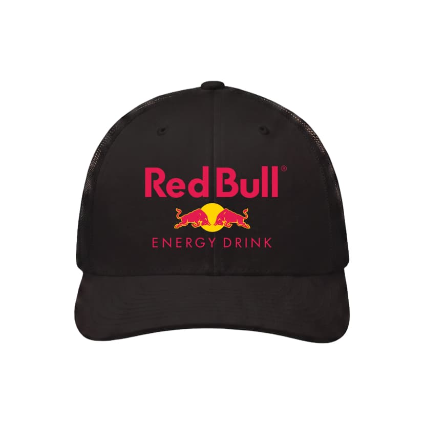 Retro Trucker Hat — Palavas Basket