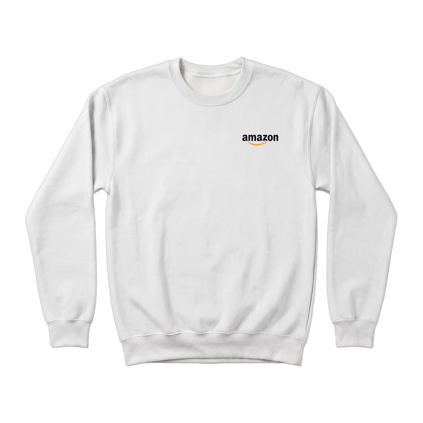 Unisex Crew Neck Sweatshirt — TKNP