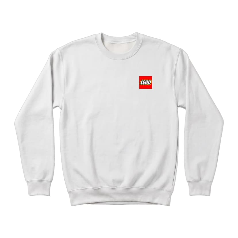Unisex Crew Neck Sweatshirt — Palavas Basket