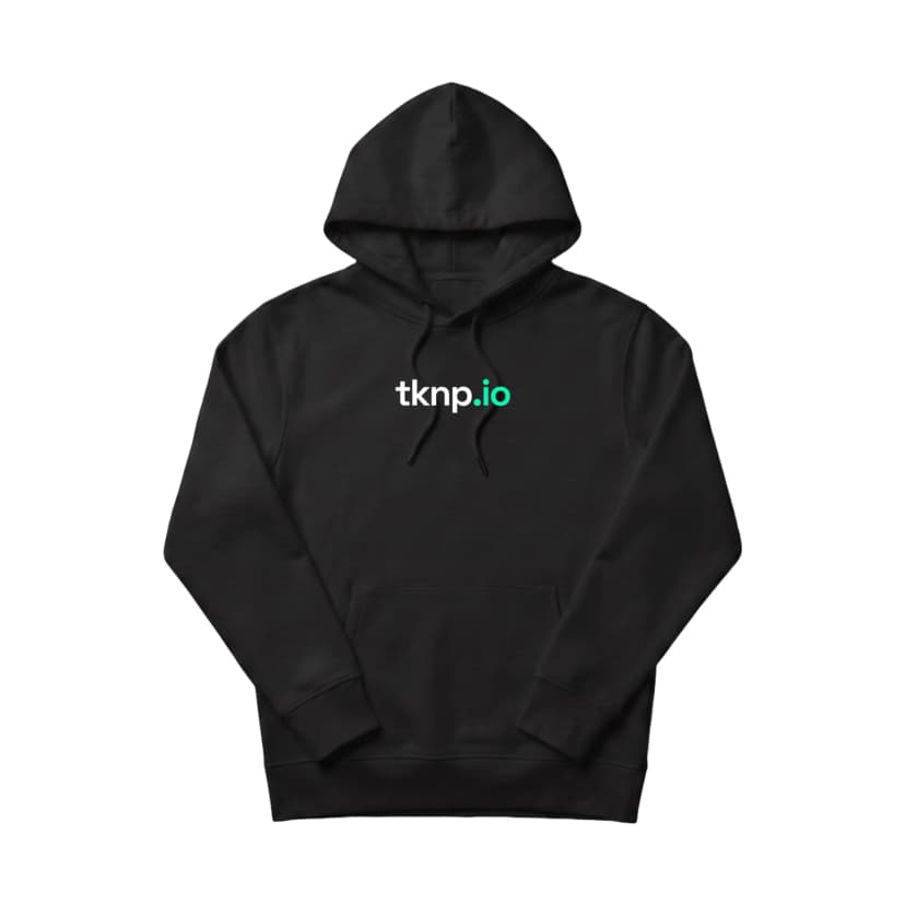 Cruiser Hoodie — TKNP