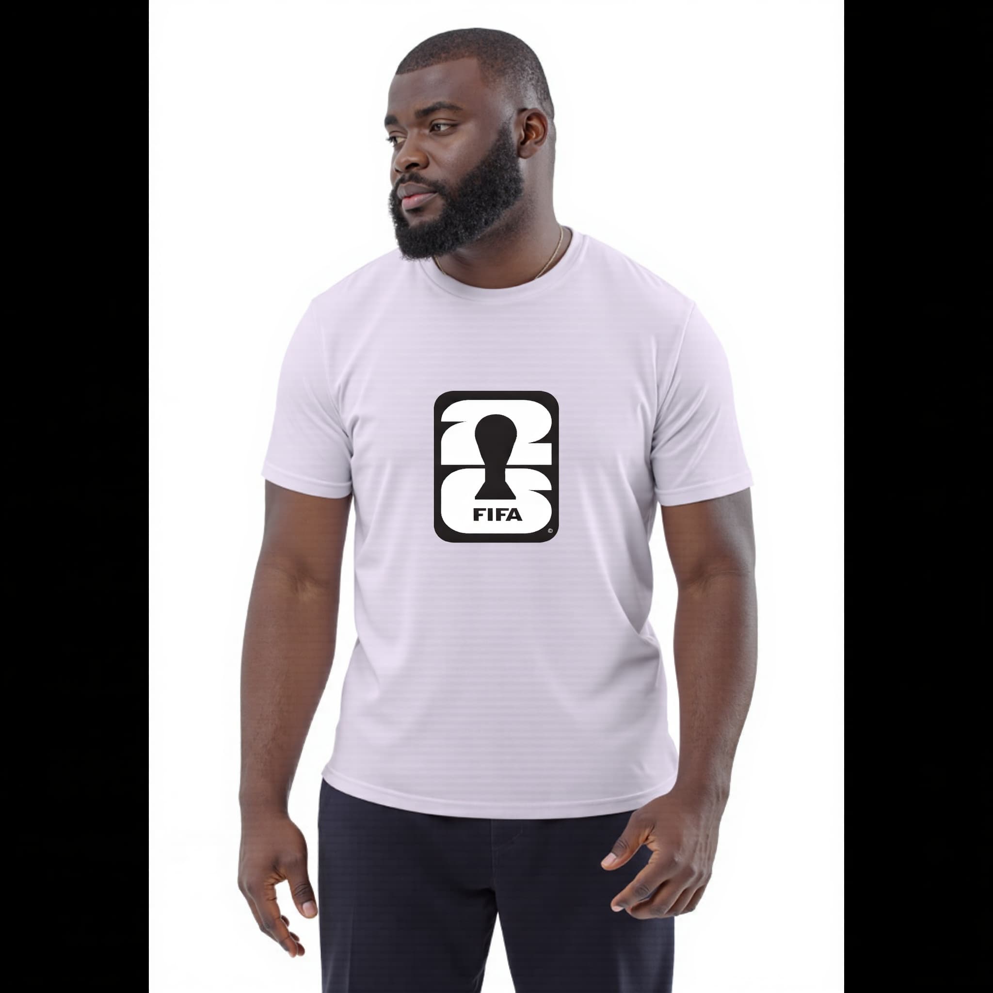Creator Tee — Custom