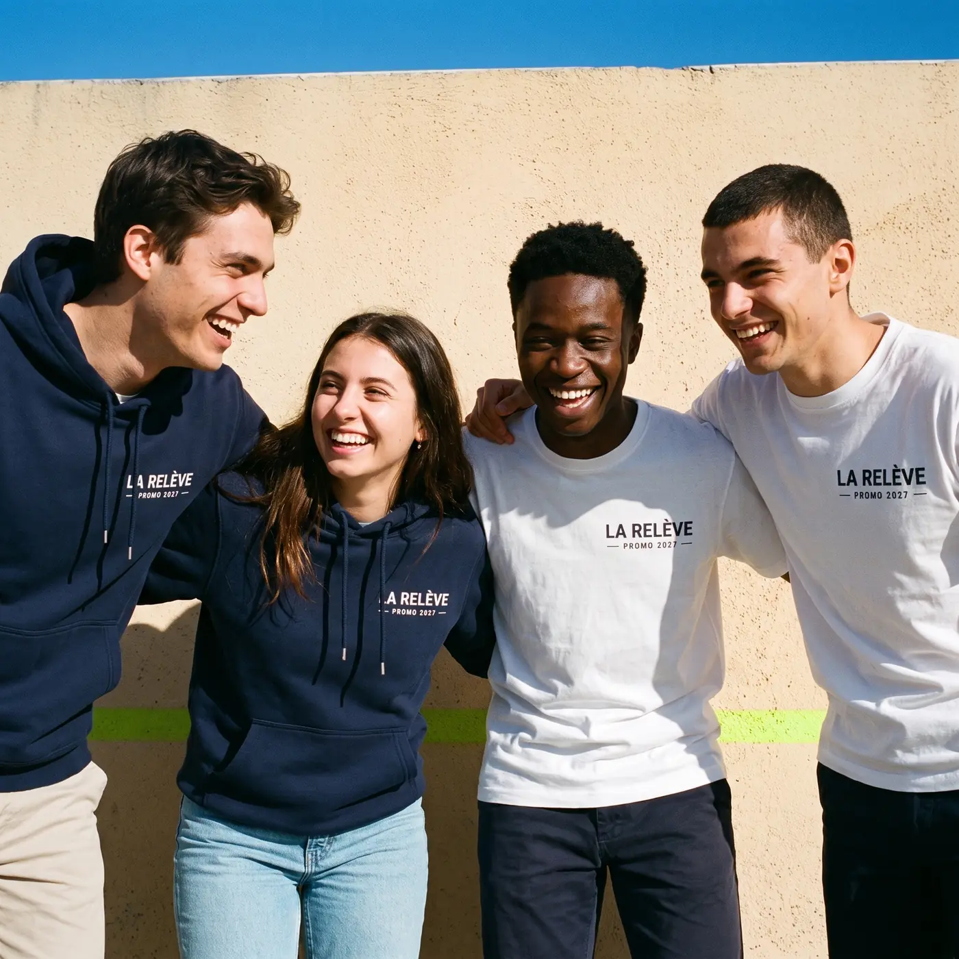 How to create your student union's merch in 3 minutes?