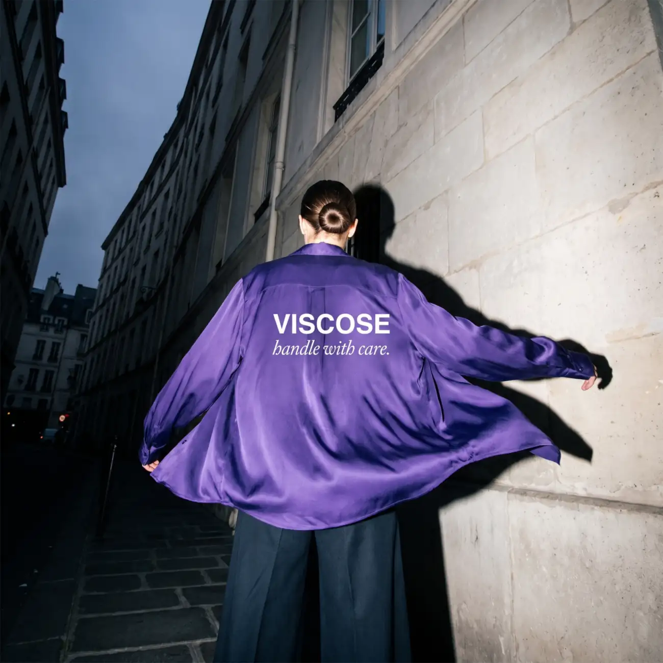 Viscose : la matière textile décryptée, avantages et limites