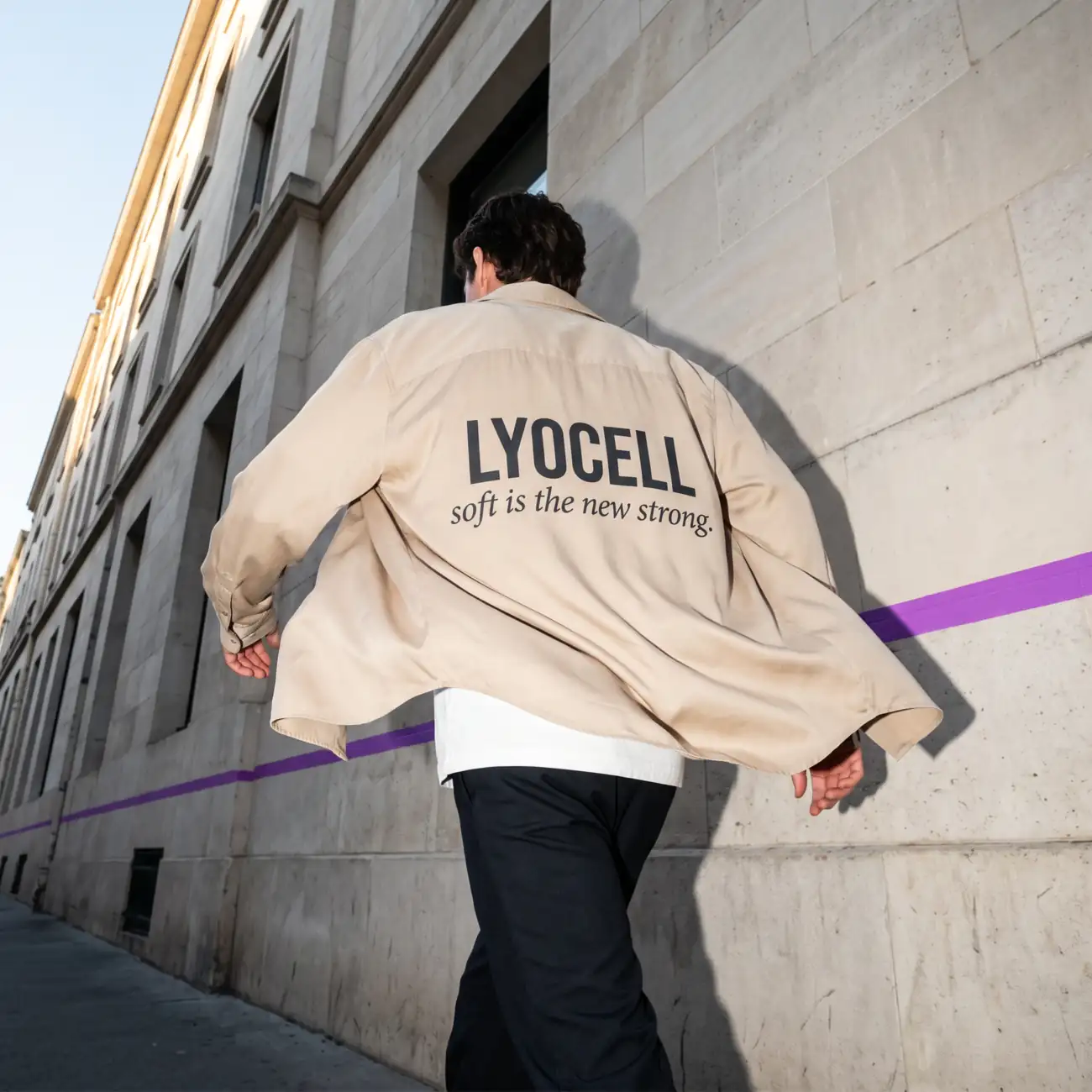 Lyocell (Tencel) : la fibre nouvelle génération décryptée