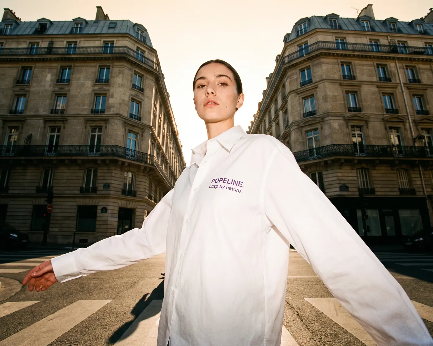 Popeline, twill ou oxford : quel tissu de chemise choisir ?