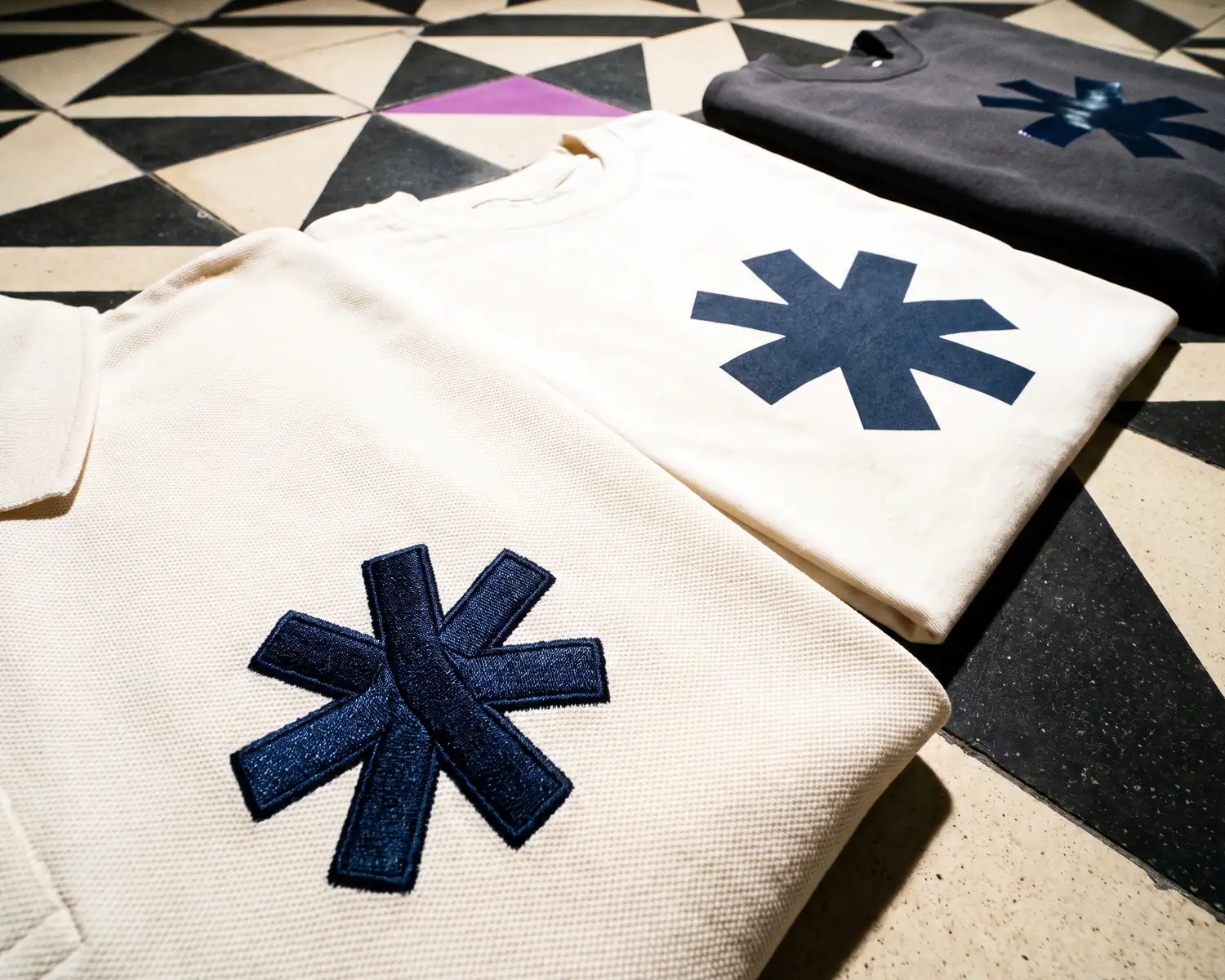 Marquage textile : quelle technique choisir en grande série ?