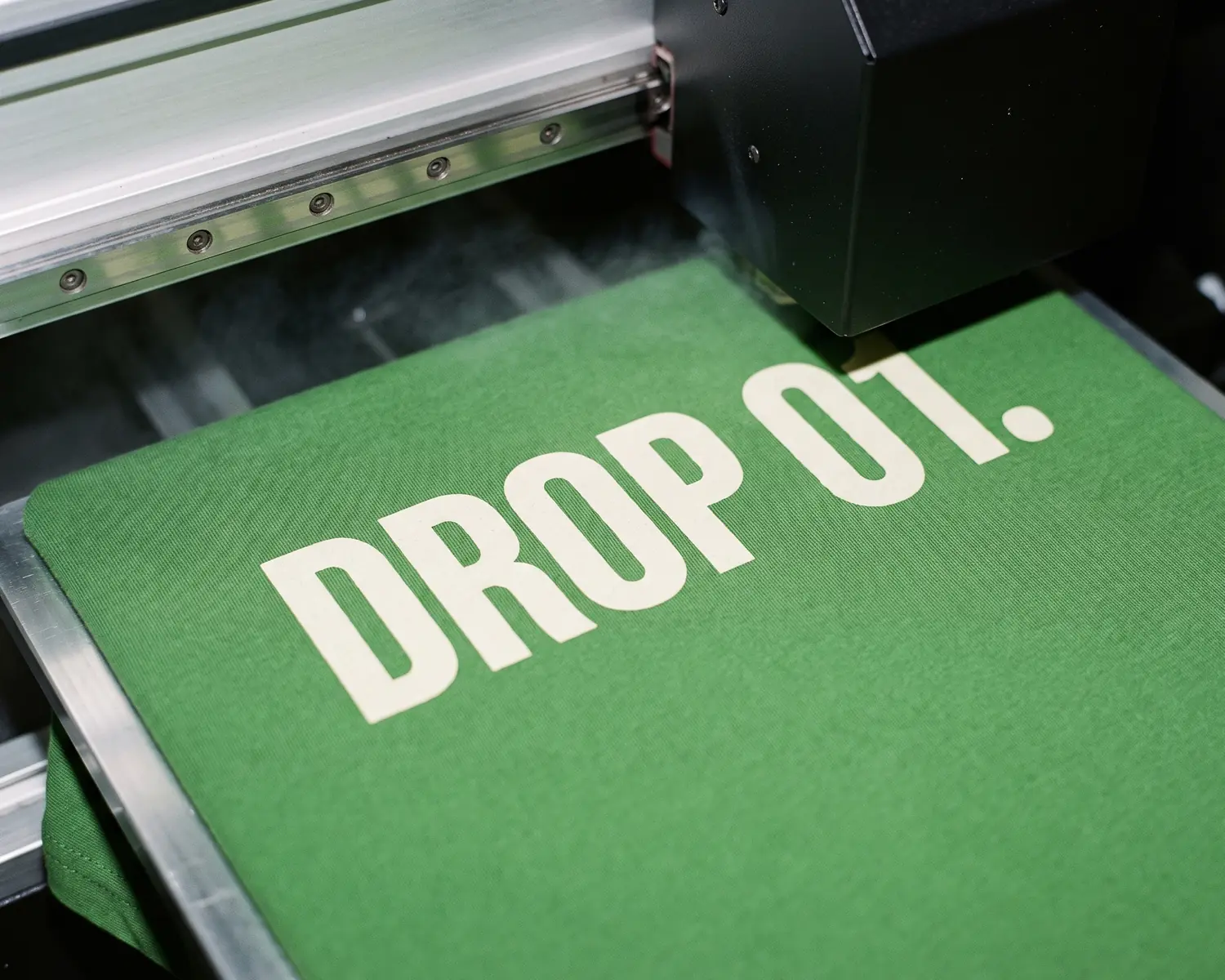 Print on demand : comment ça marche et ce que ça coûte