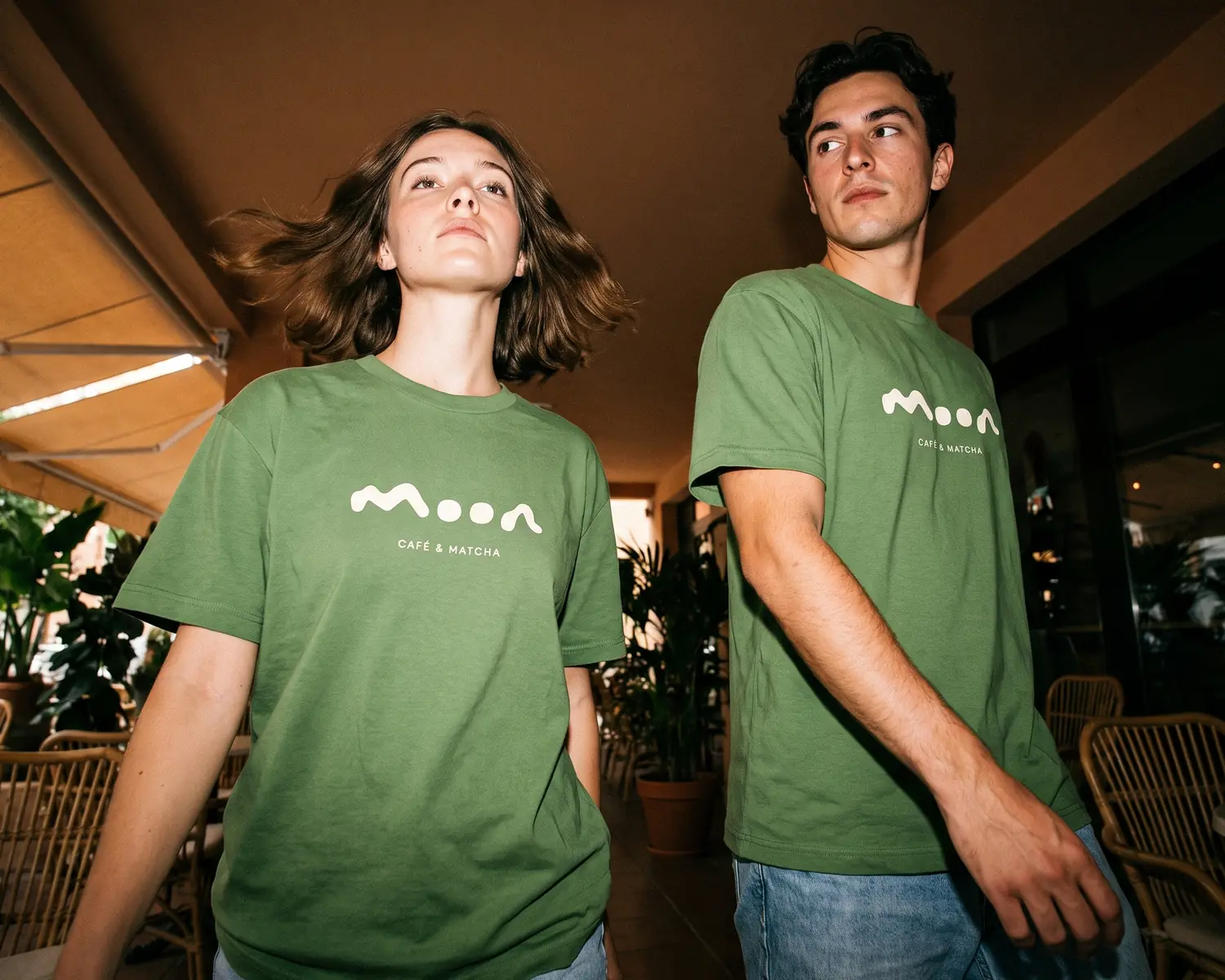 T-shirt épais (heavyweight) : pourquoi il domine