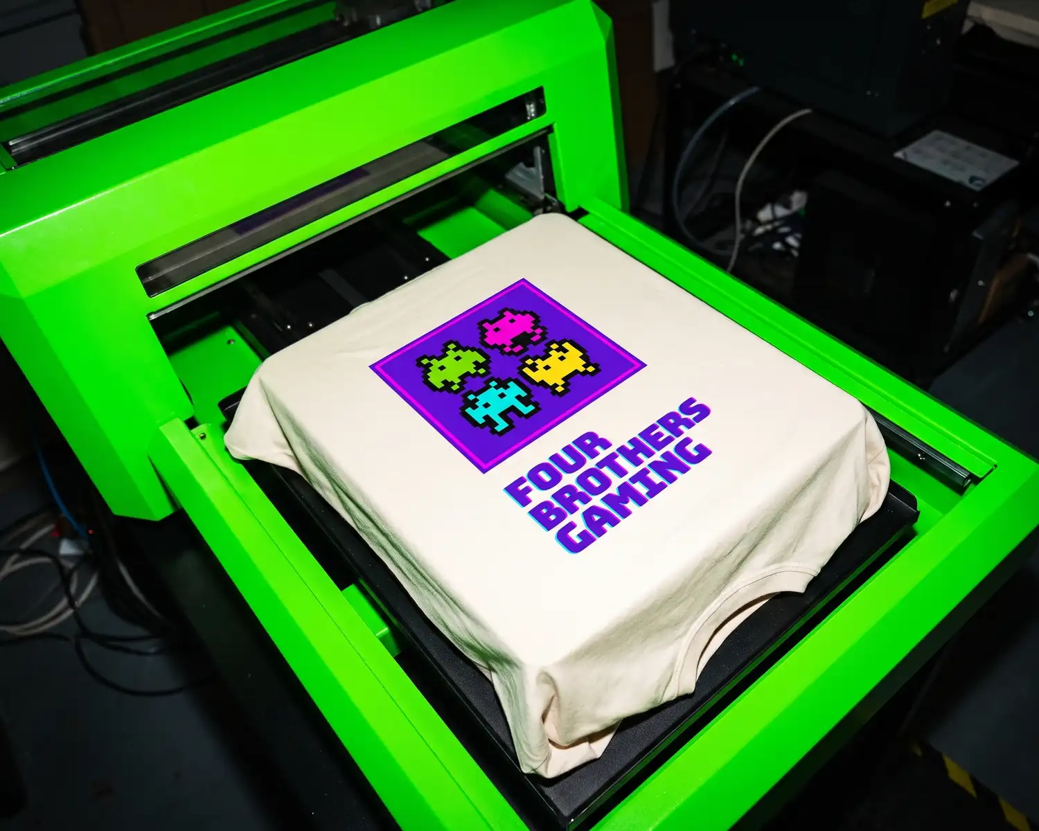 Print on demand in France: where things really stand in 2026