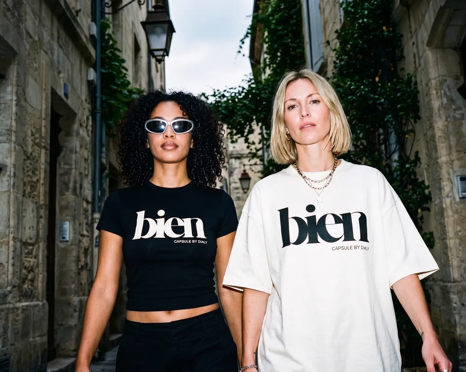 Collection capsule : comment lancer avec 0 stock ?